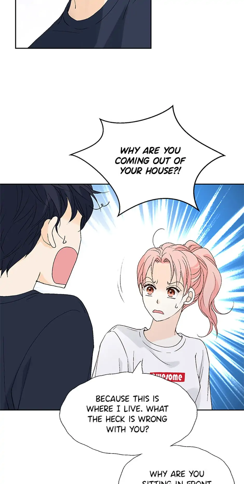 Flavors of Reincarnation chapter 32 page 16