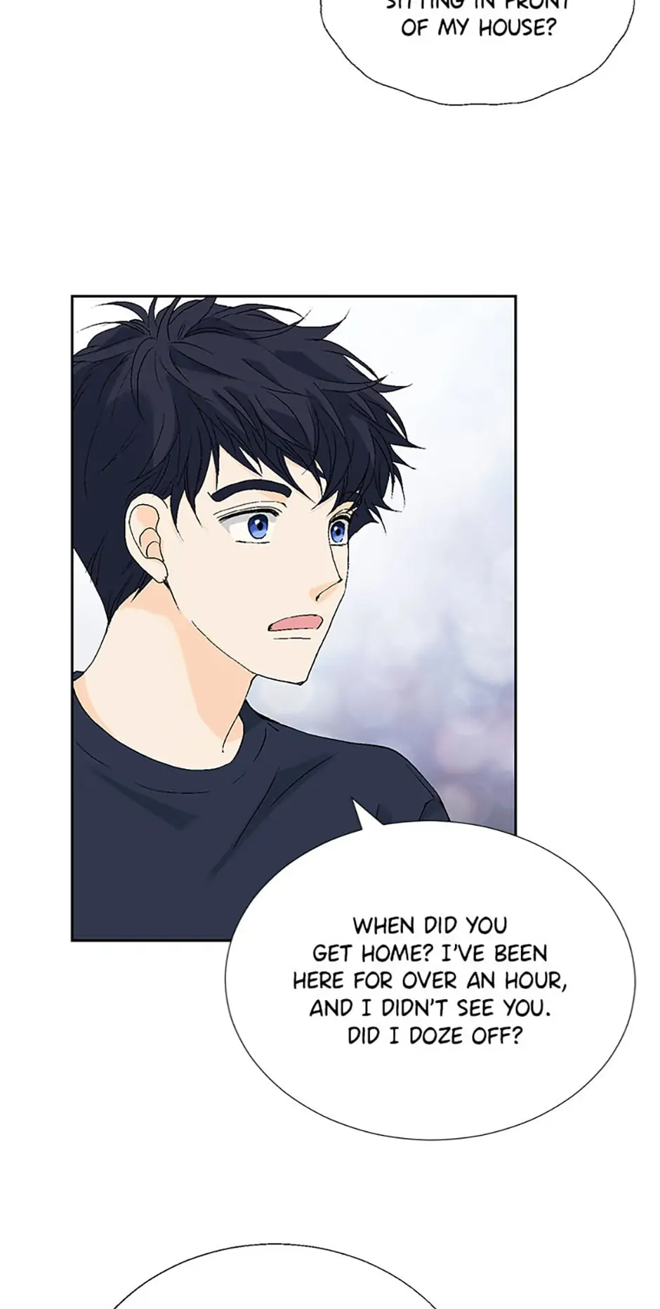 Flavors of Reincarnation chapter 32 page 17