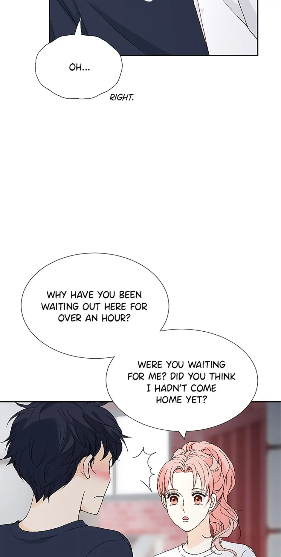 Flavors of Reincarnation chapter 32 page 20