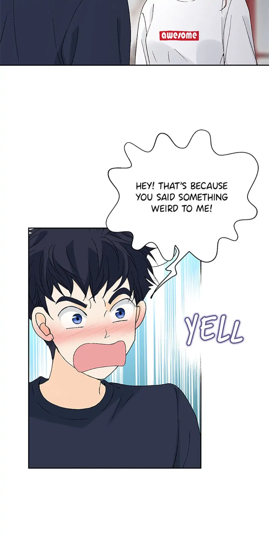 Flavors of Reincarnation chapter 32 page 21