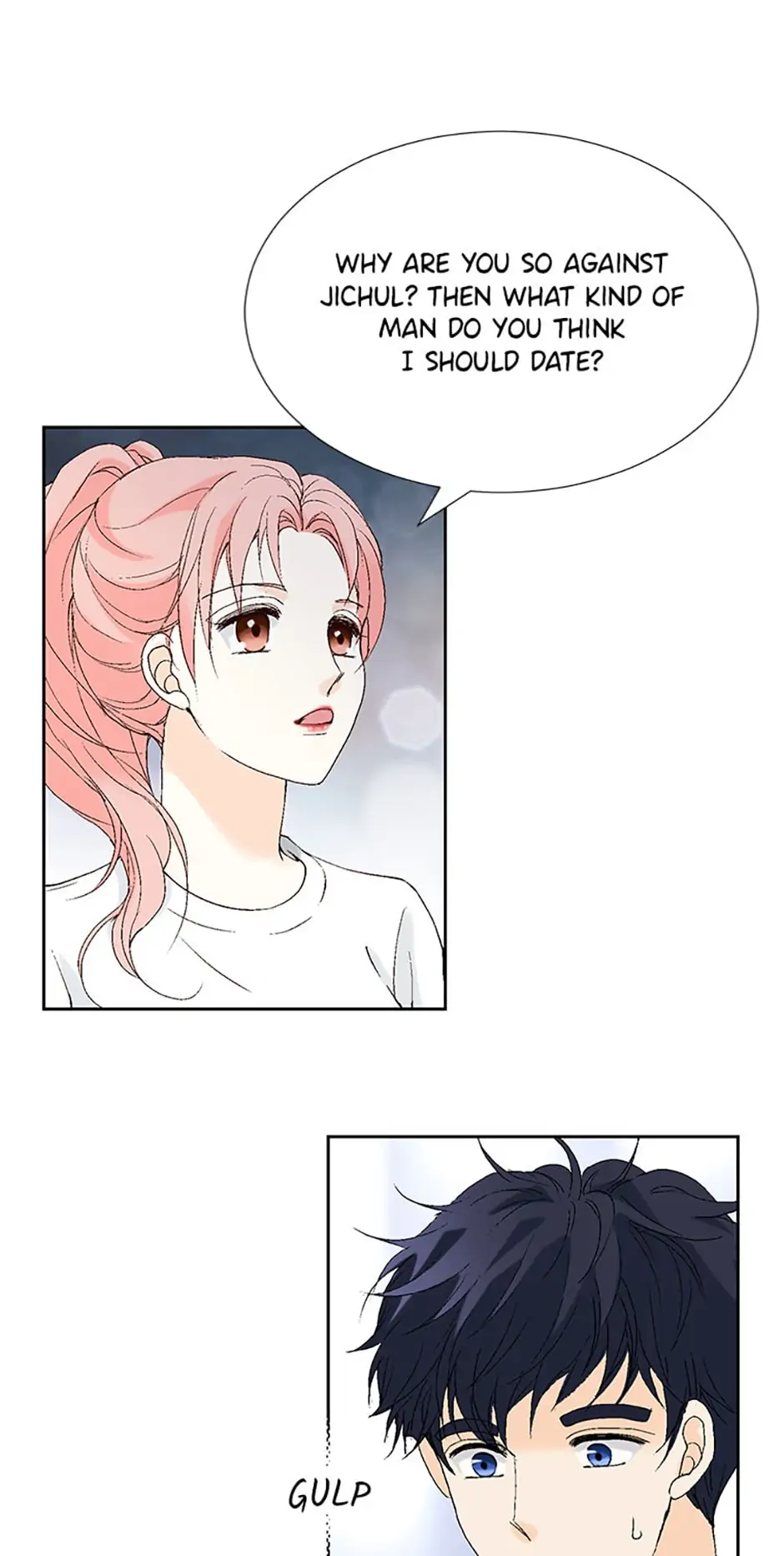 Flavors of Reincarnation chapter 32 page 31