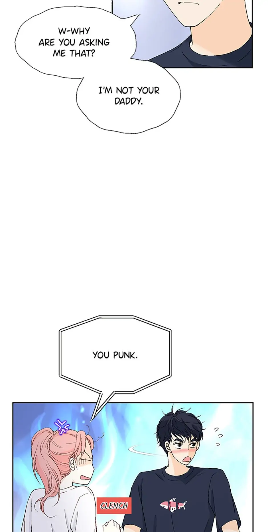 Flavors of Reincarnation chapter 32 page 32