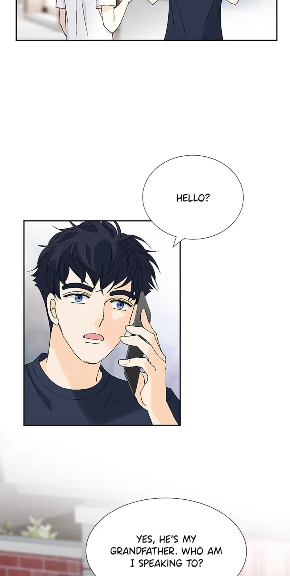 Flavors of Reincarnation chapter 32 page 34