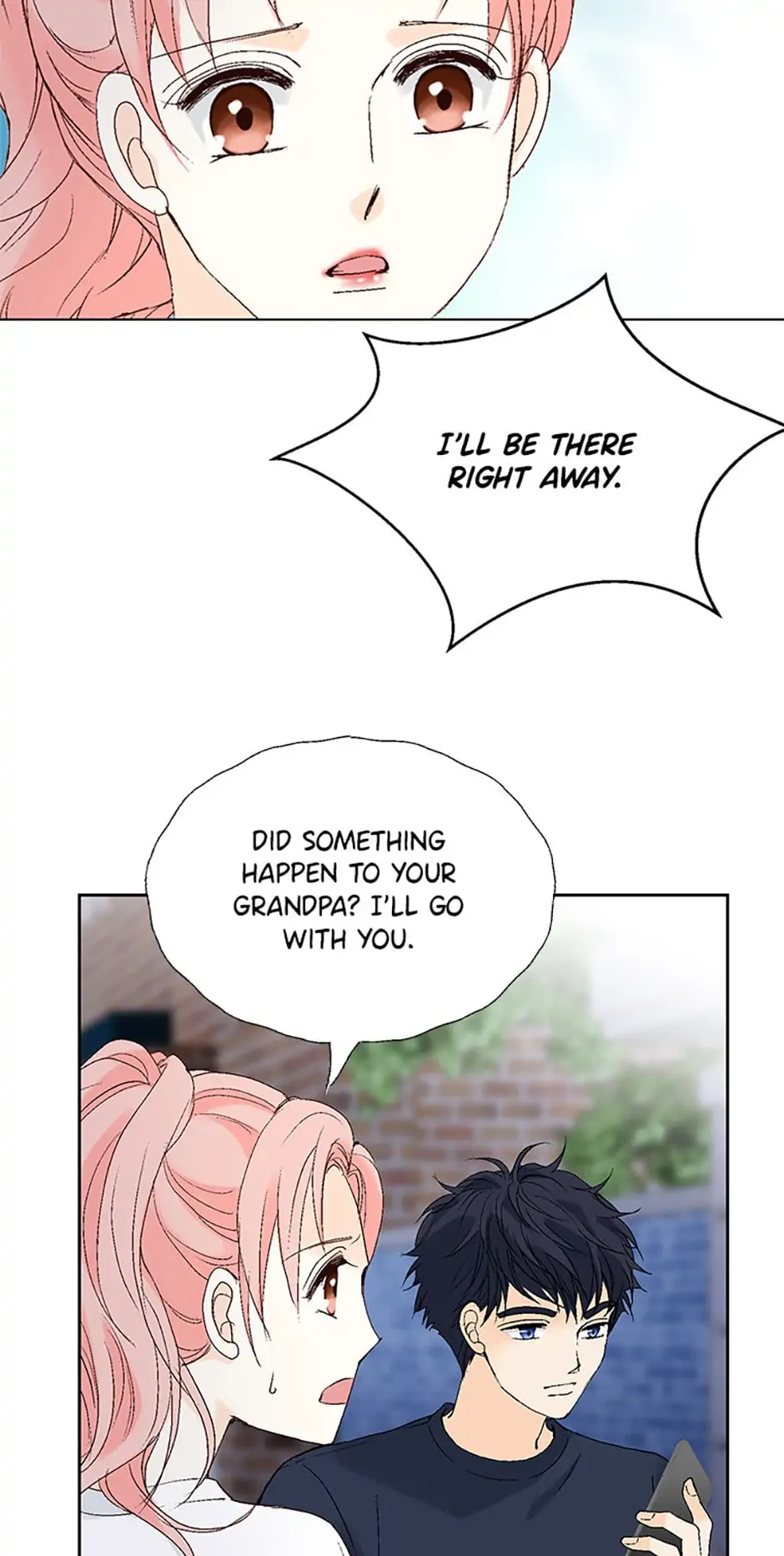 Flavors of Reincarnation chapter 32 page 36