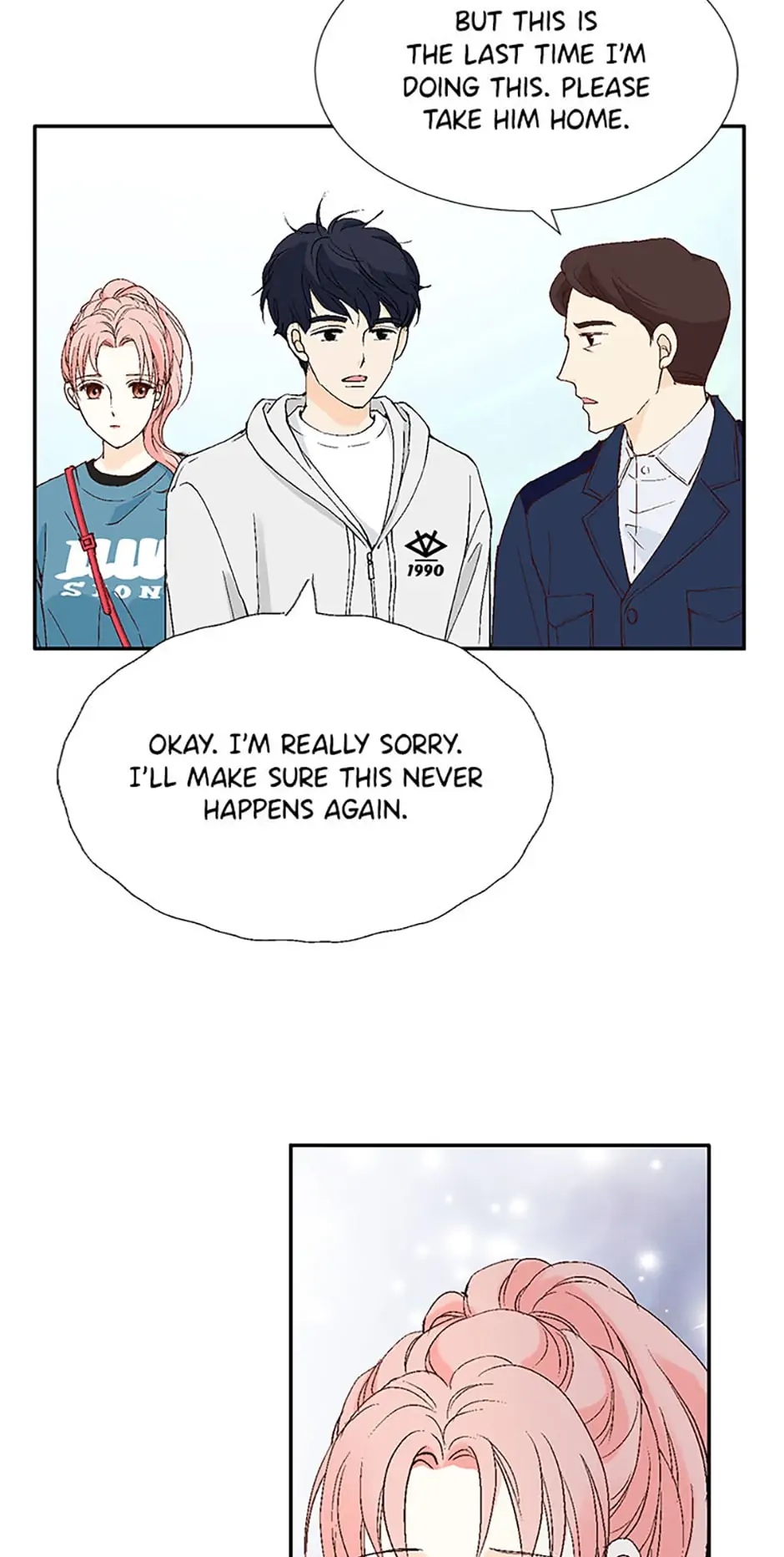 Flavors of Reincarnation chapter 32 page 47
