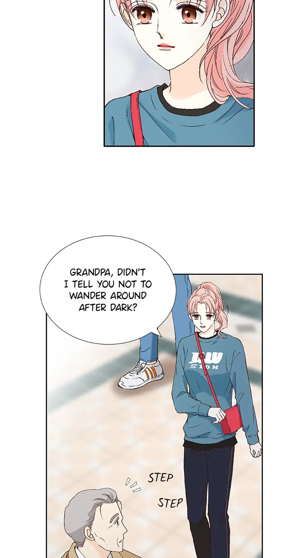 Flavors of Reincarnation chapter 32 page 48