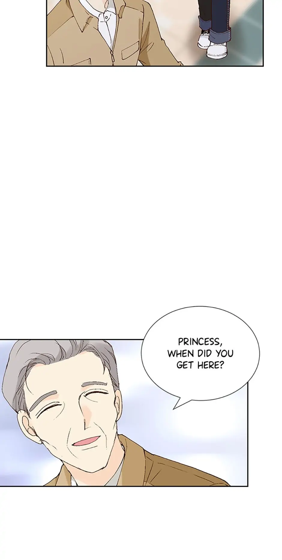 Flavors of Reincarnation chapter 32 page 49