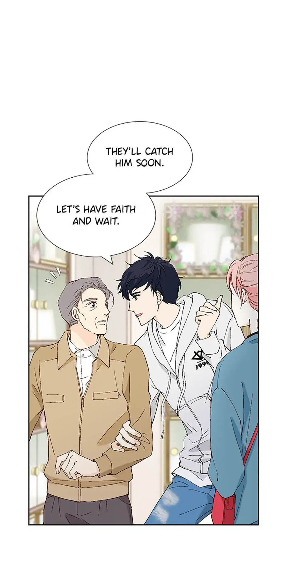 Flavors of Reincarnation chapter 32 page 52