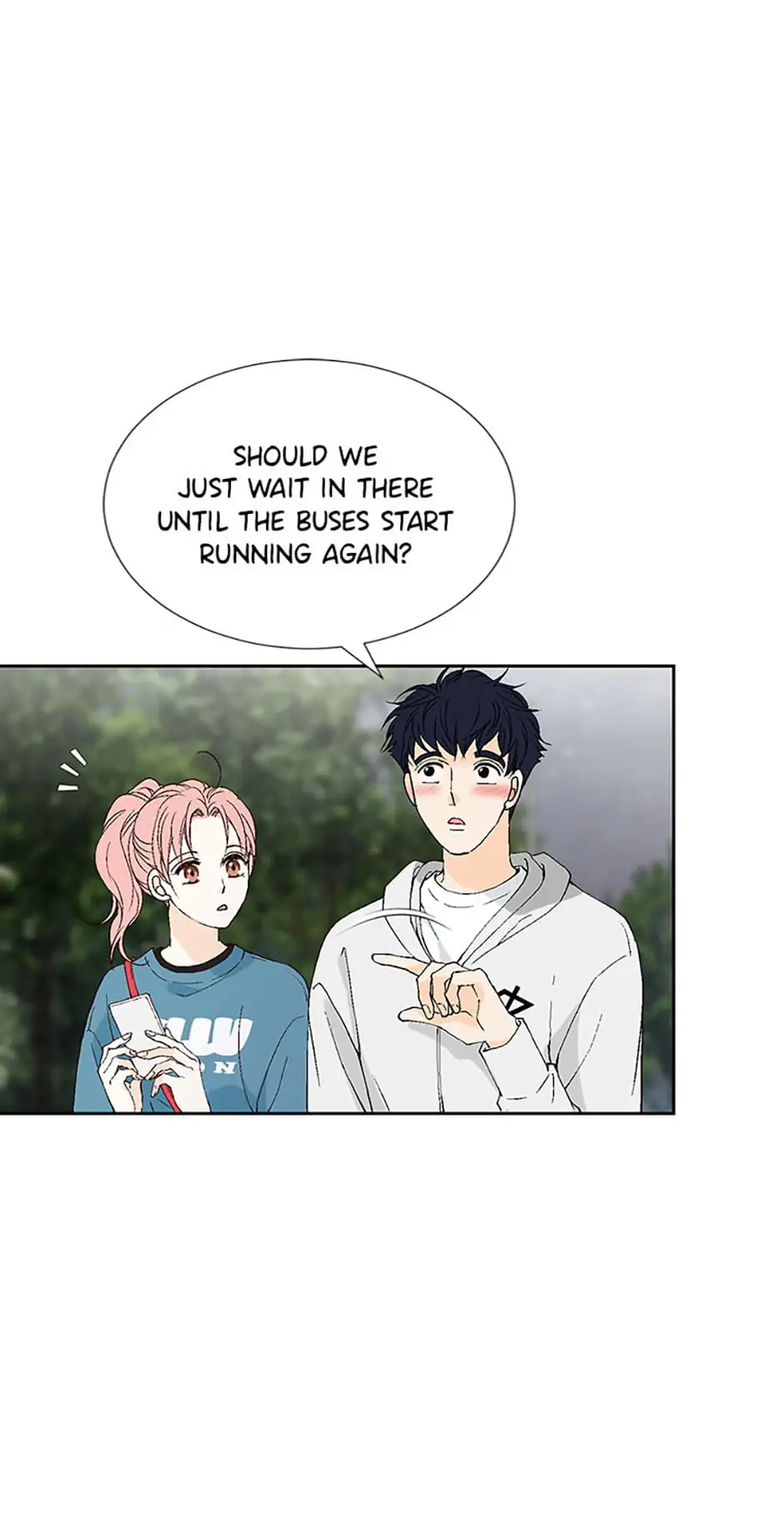 Flavors of Reincarnation chapter 32 page 61