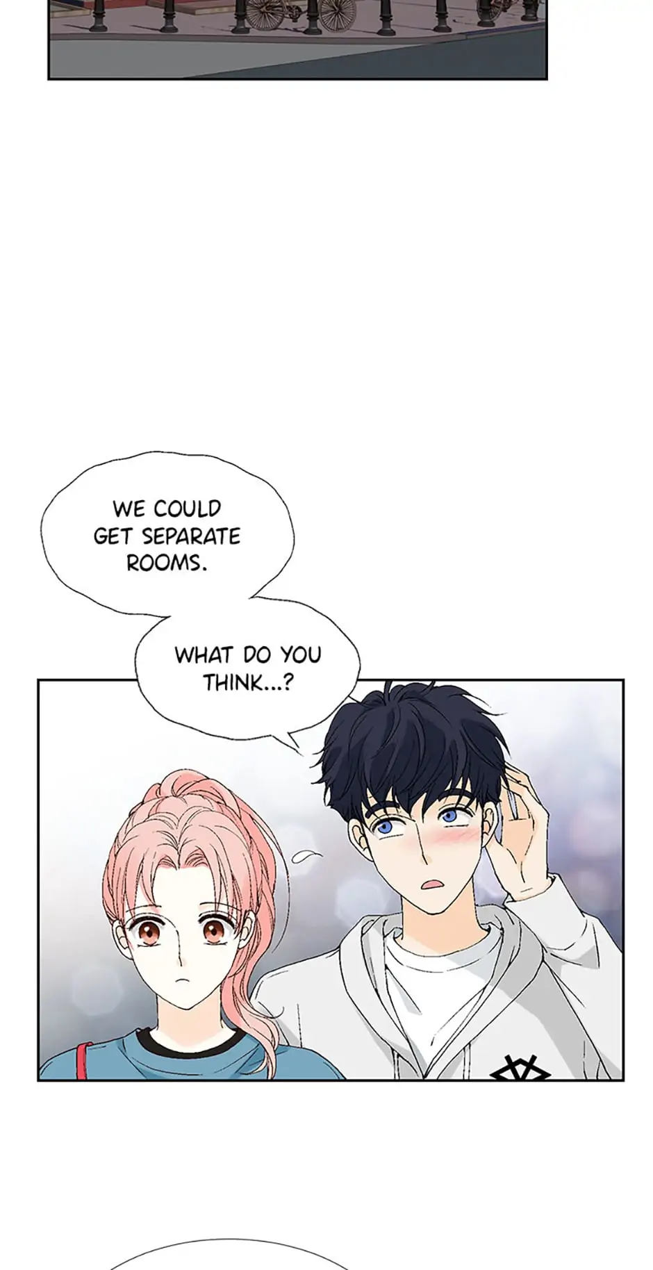 Flavors of Reincarnation chapter 32 page 63