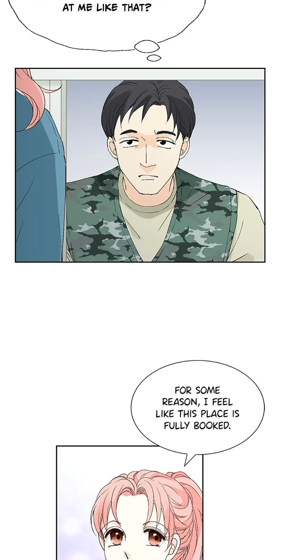 Flavors of Reincarnation chapter 33 page 7