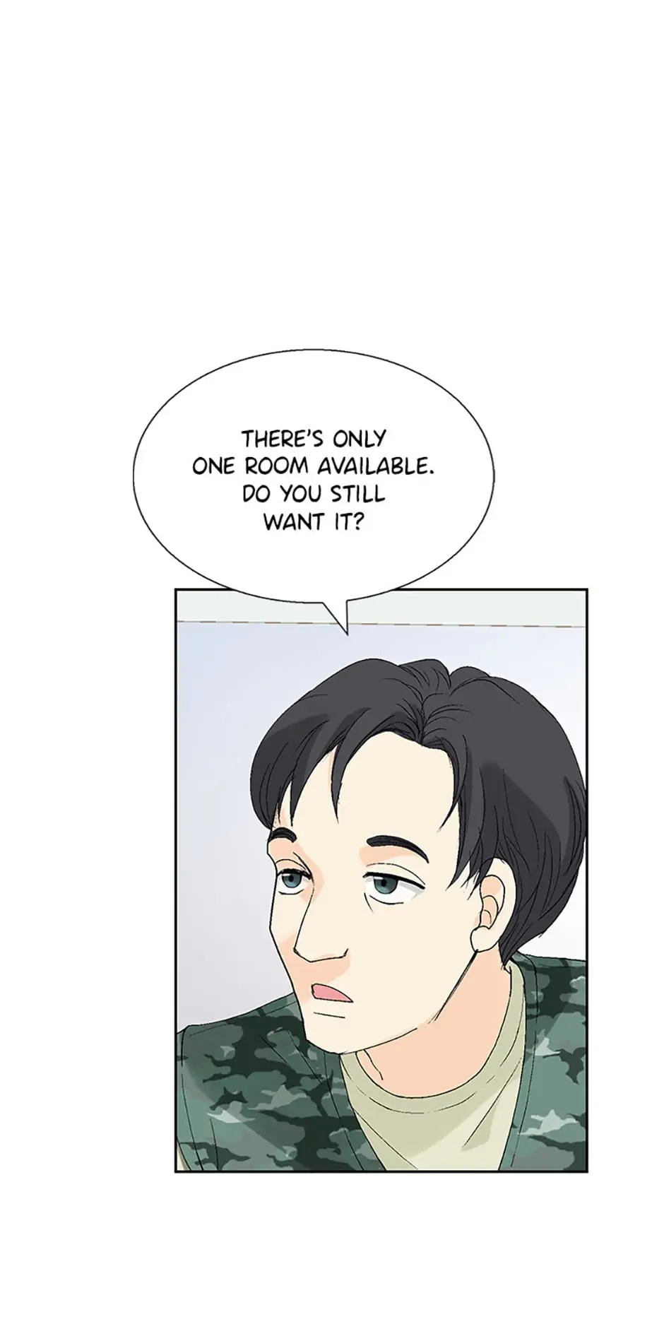 Flavors of Reincarnation chapter 33 page 10