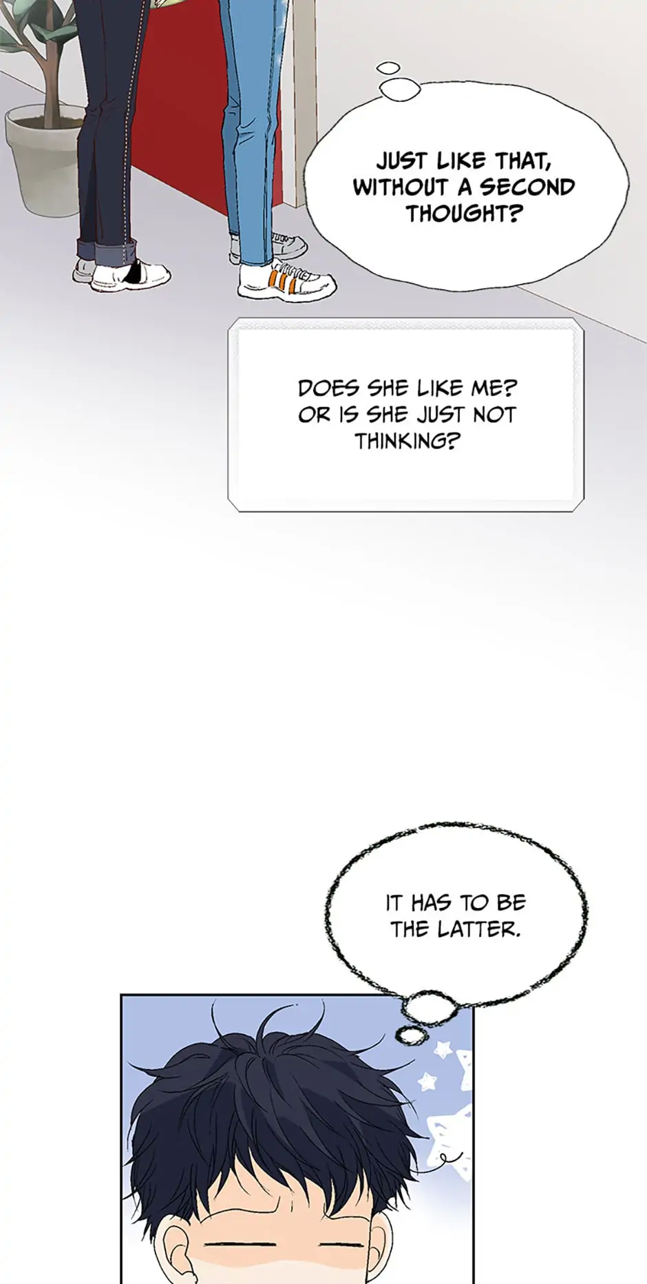 Flavors of Reincarnation chapter 33 page 15