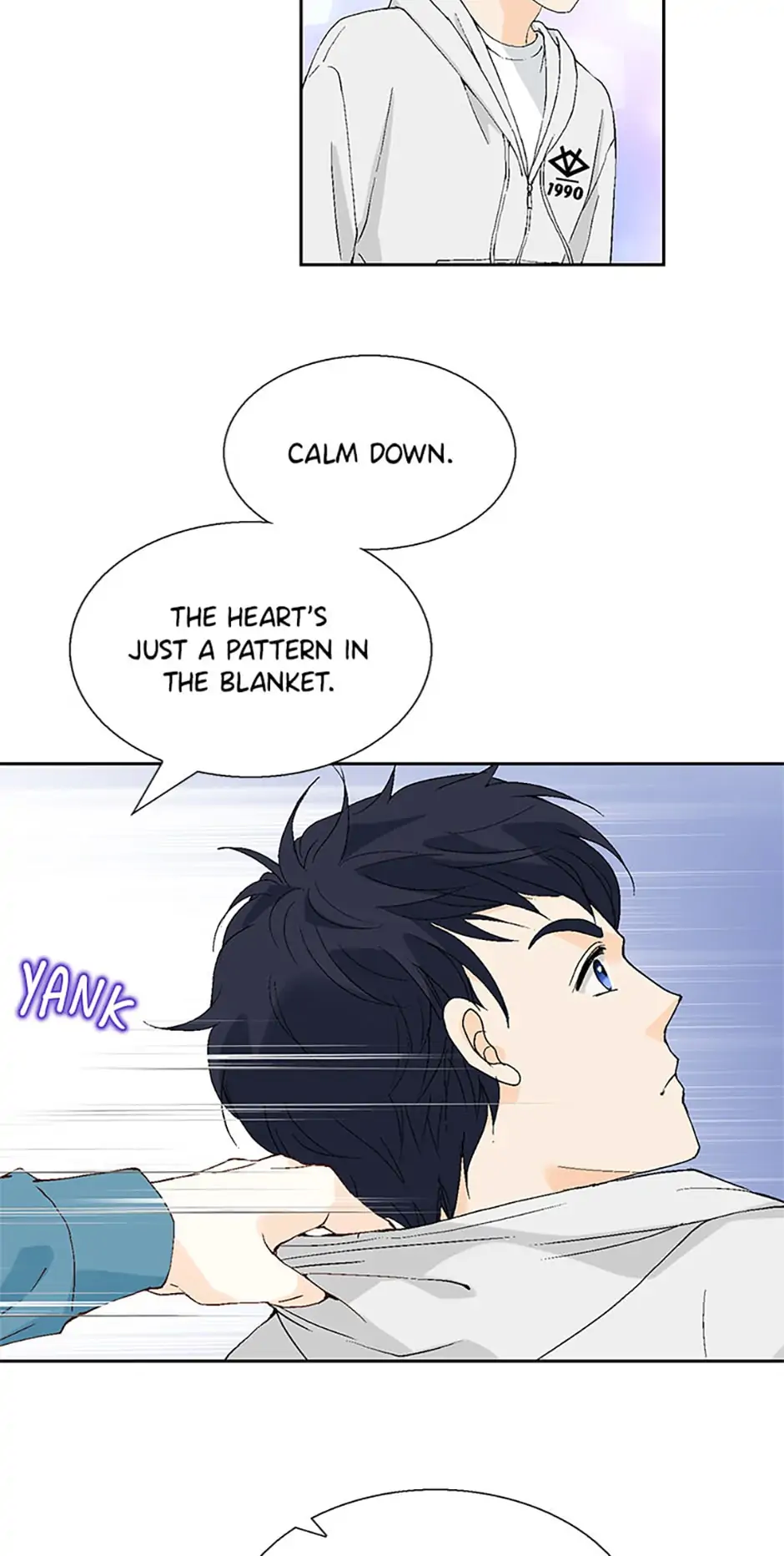 Flavors of Reincarnation chapter 33 page 18