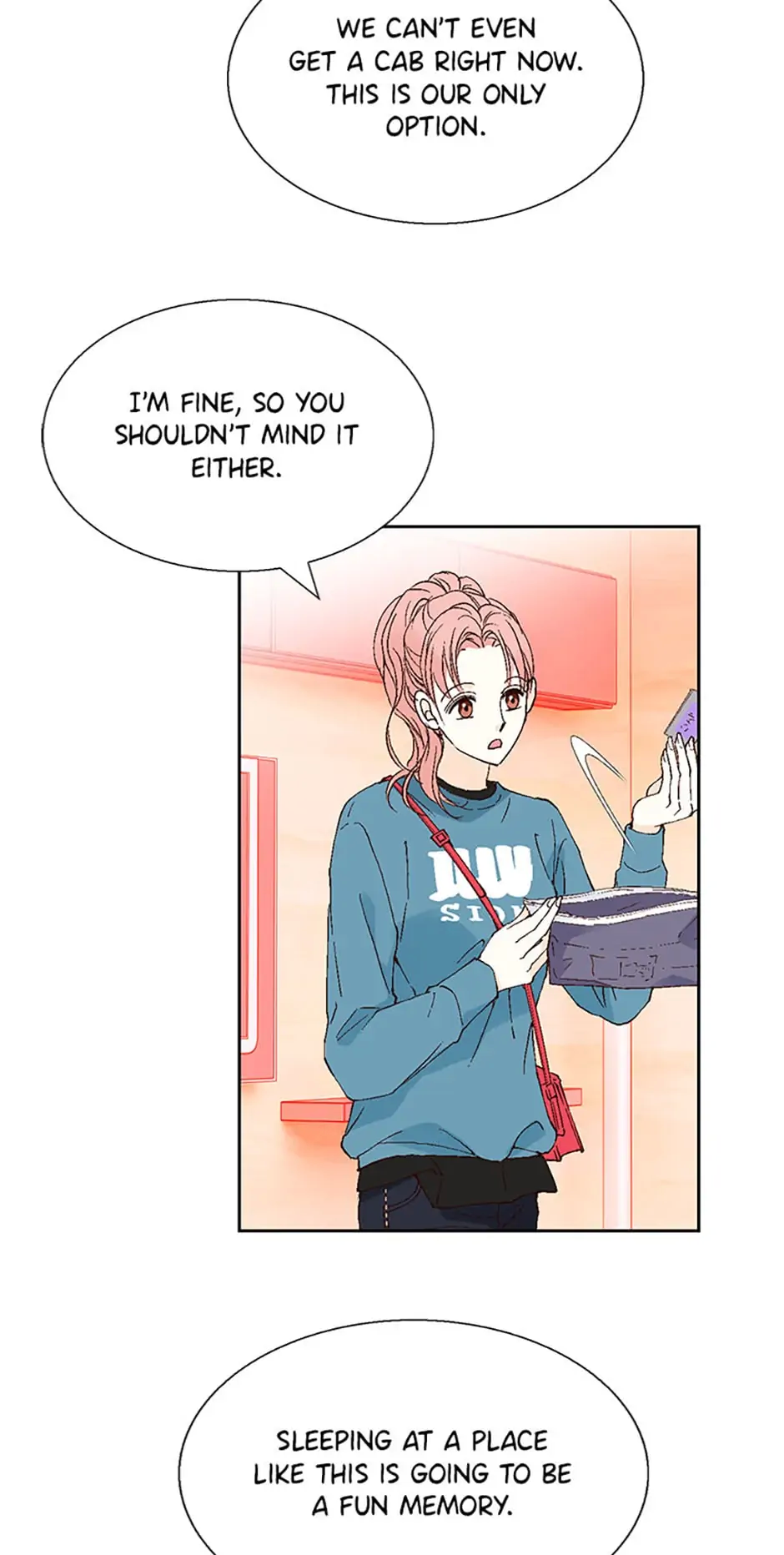 Flavors of Reincarnation chapter 33 page 19