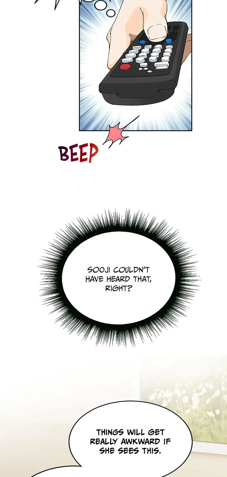 Flavors of Reincarnation chapter 33 page 34