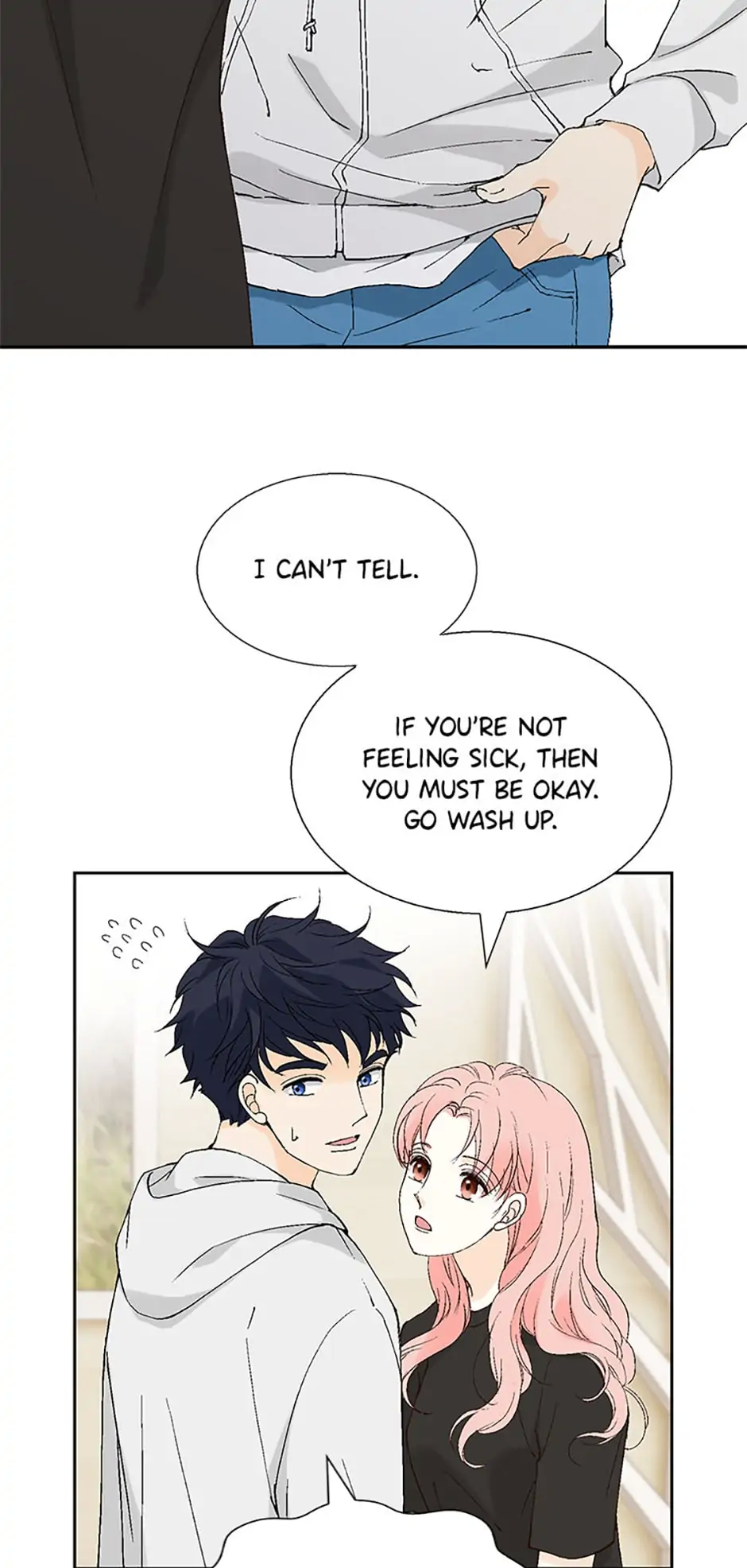 Flavors of Reincarnation chapter 33 page 42
