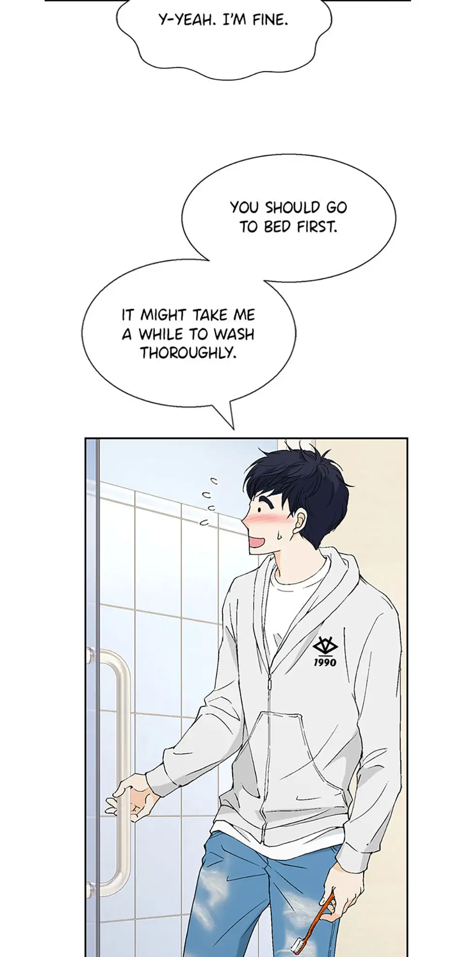 Flavors of Reincarnation chapter 33 page 43