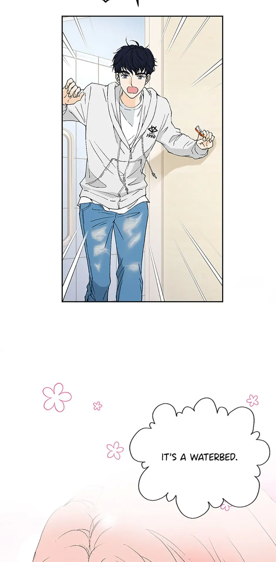 Flavors of Reincarnation chapter 33 page 47