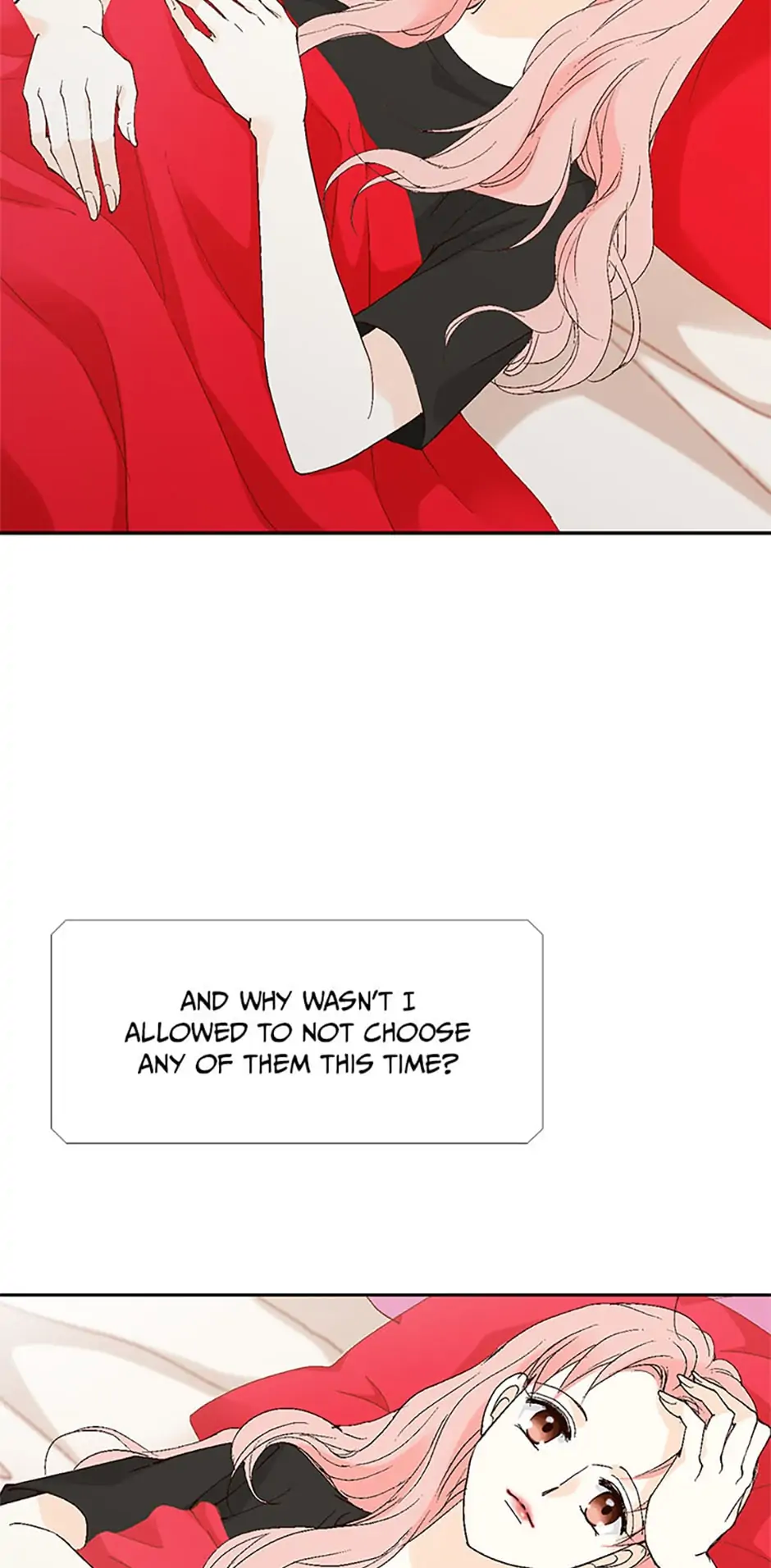 Flavors of Reincarnation chapter 33 page 52