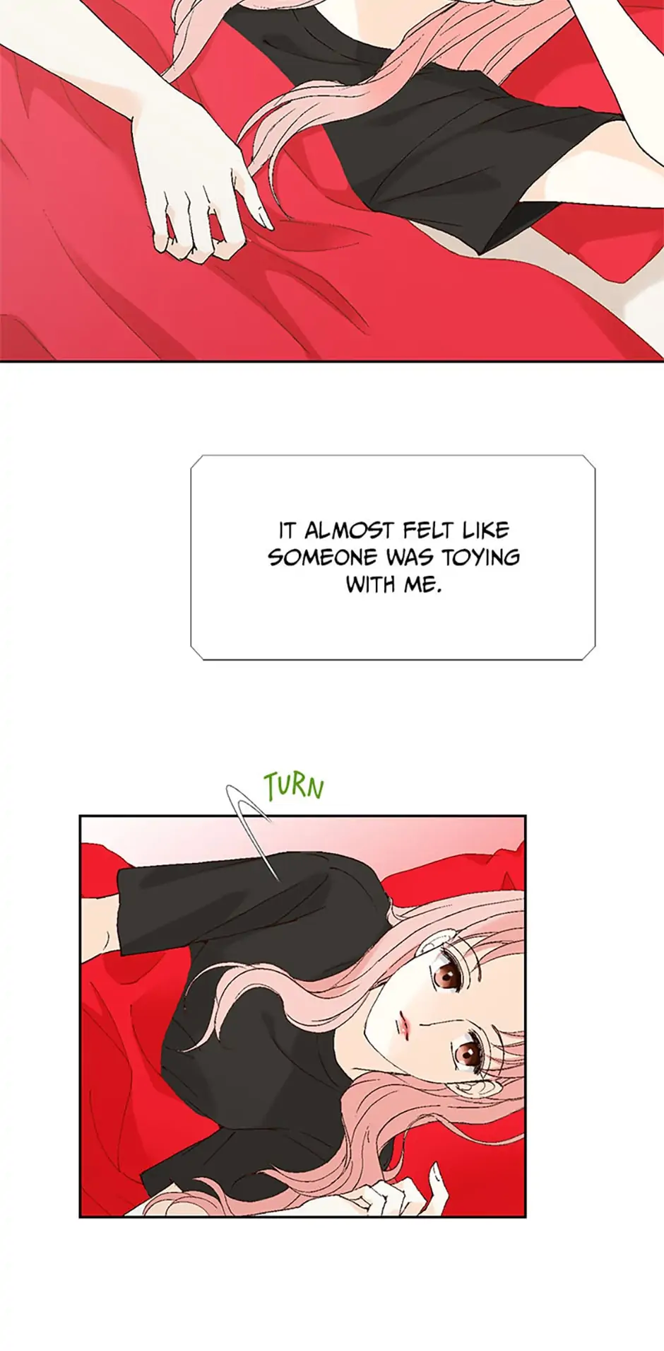 Flavors of Reincarnation chapter 33 page 53