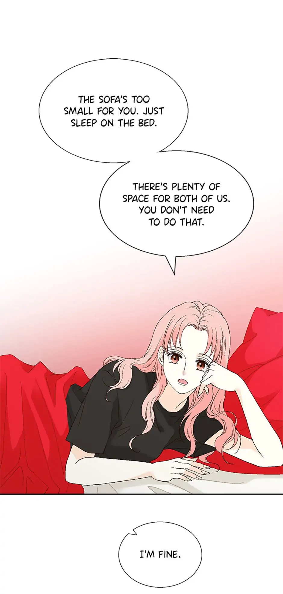 Flavors of Reincarnation chapter 33 page 54