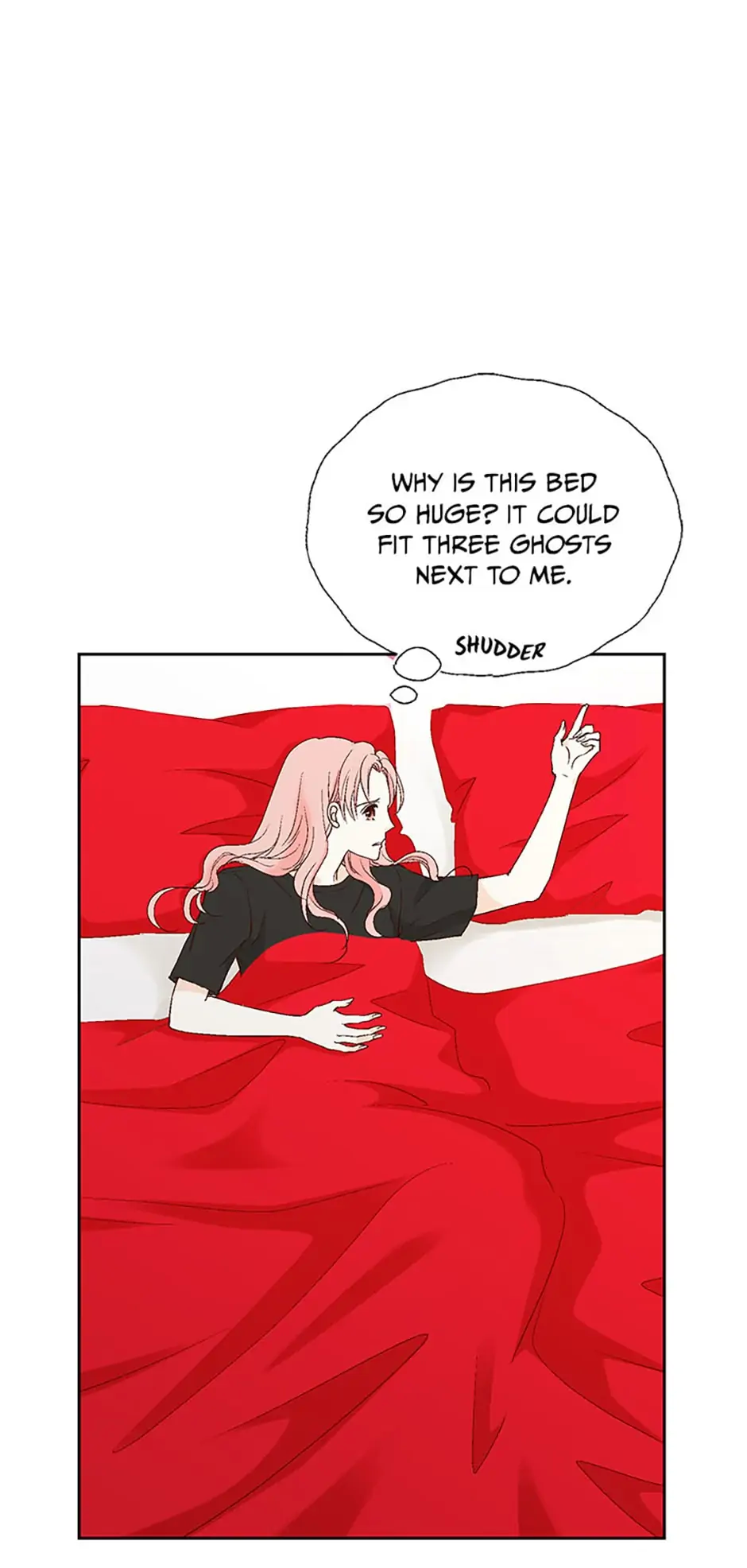 Flavors of Reincarnation chapter 33 page 62