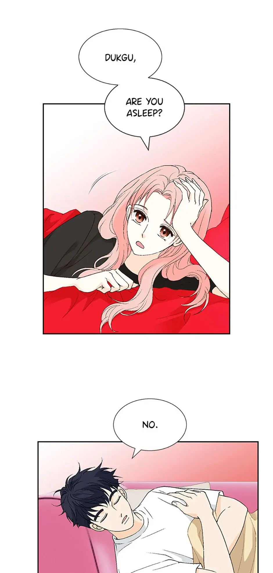 Flavors of Reincarnation chapter 33 page 63