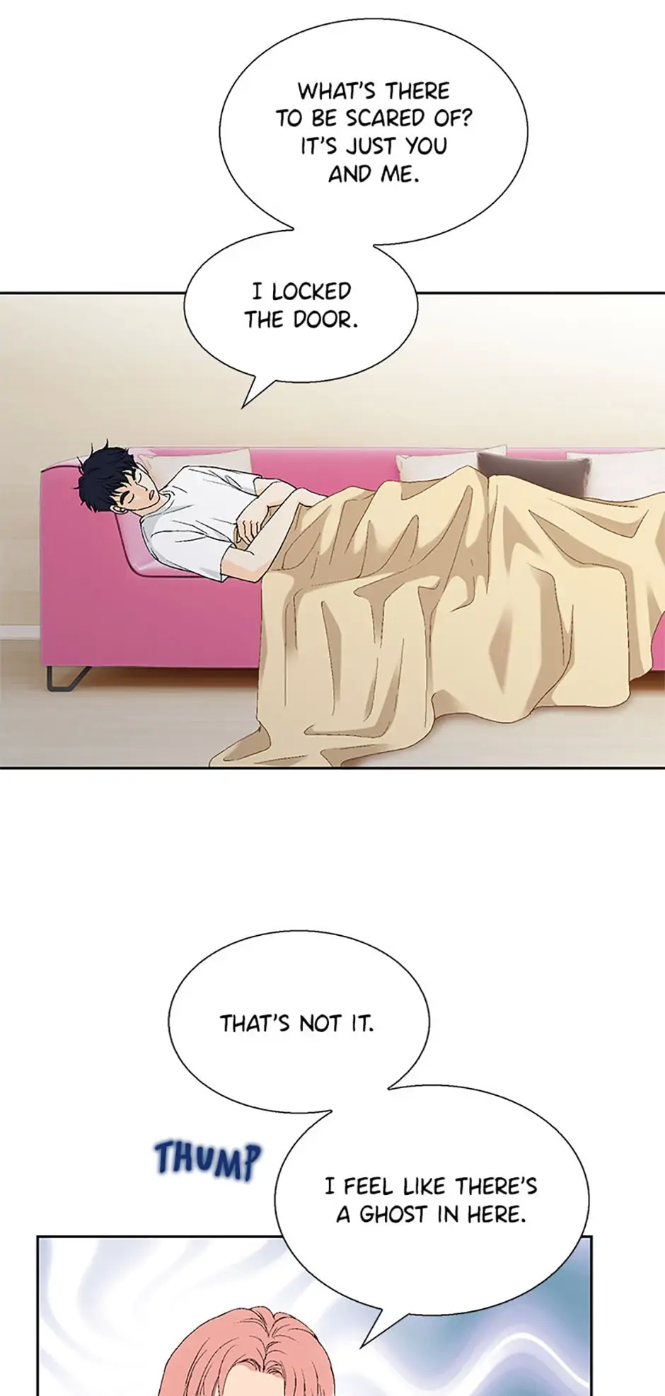 Flavors of Reincarnation chapter 33 page 65
