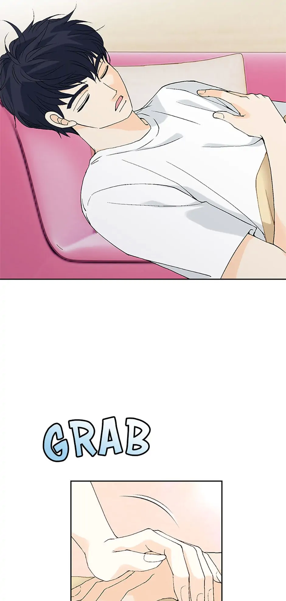 Flavors of Reincarnation chapter 33 page 67