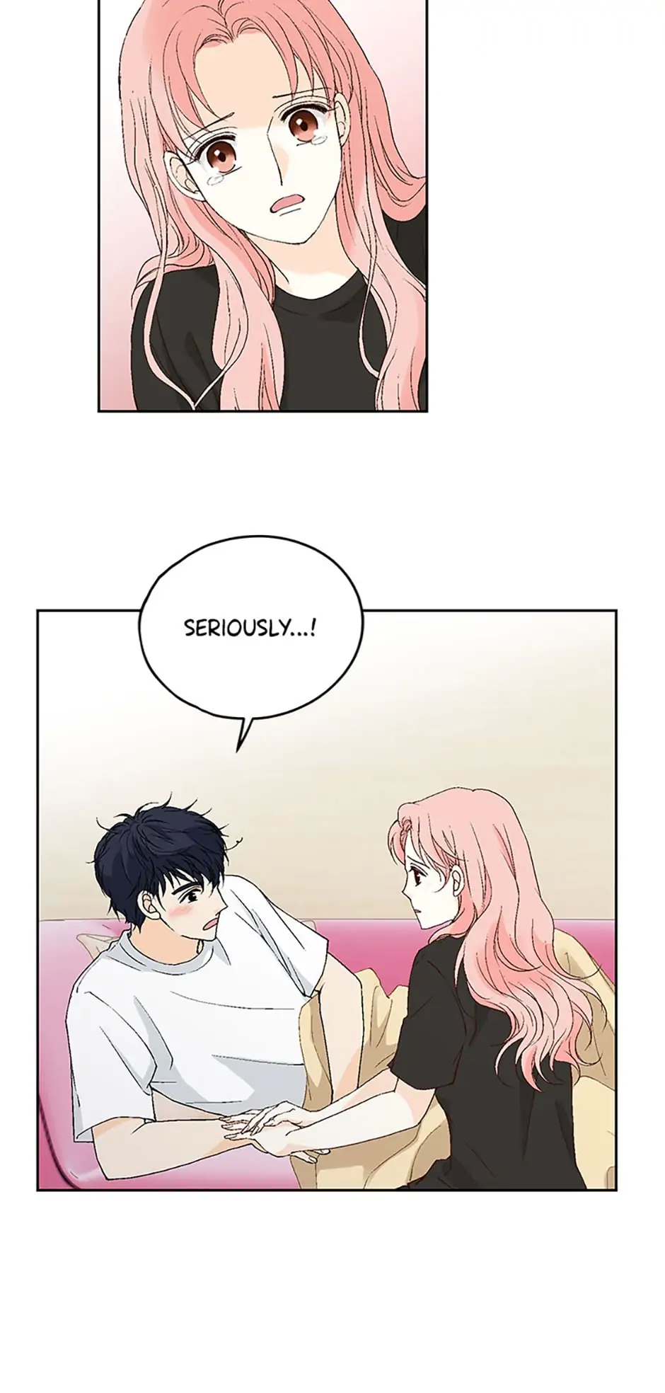 Flavors of Reincarnation chapter 33 page 69