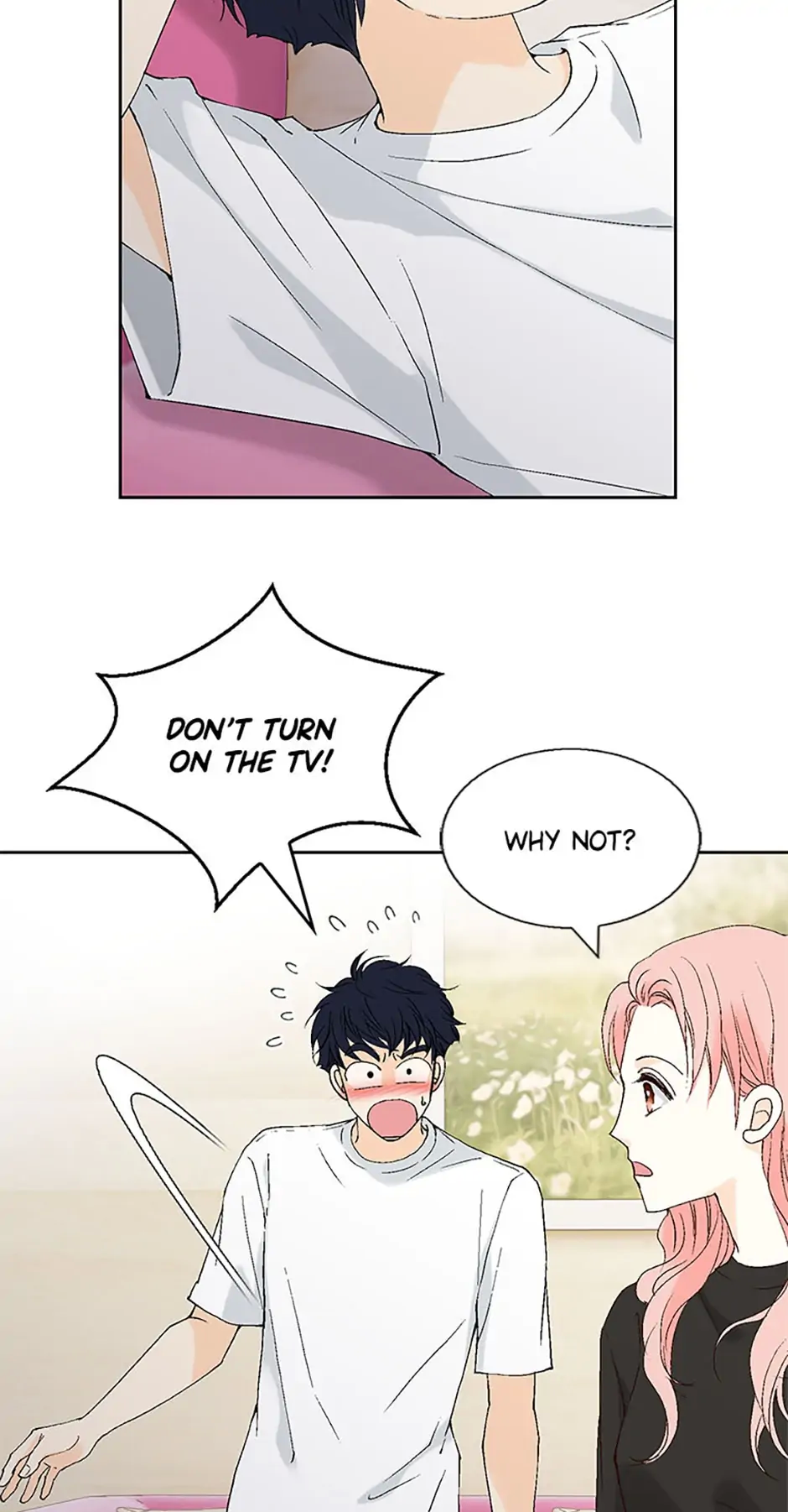 Flavors of Reincarnation chapter 33 page 73