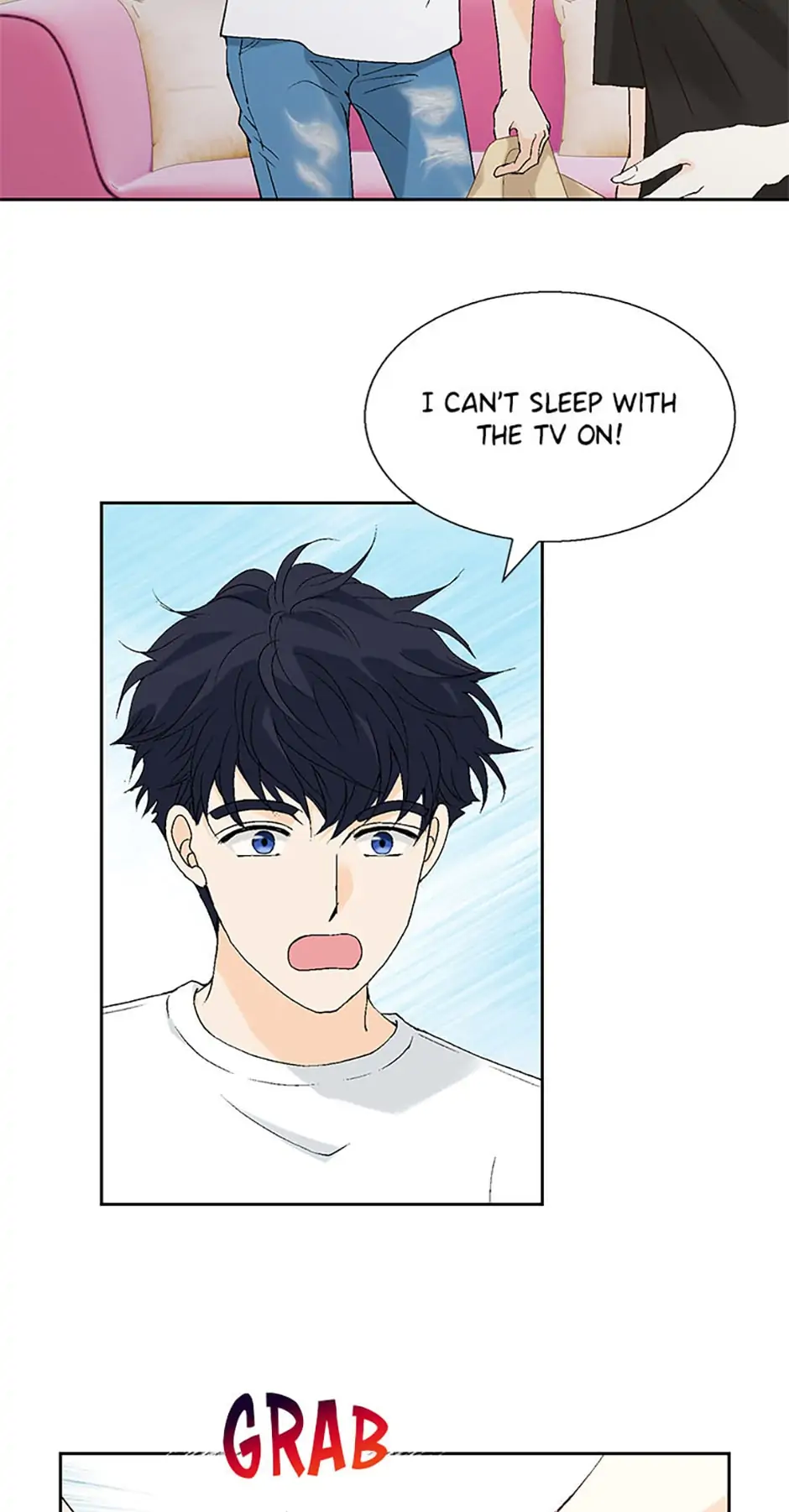 Flavors of Reincarnation chapter 33 page 74
