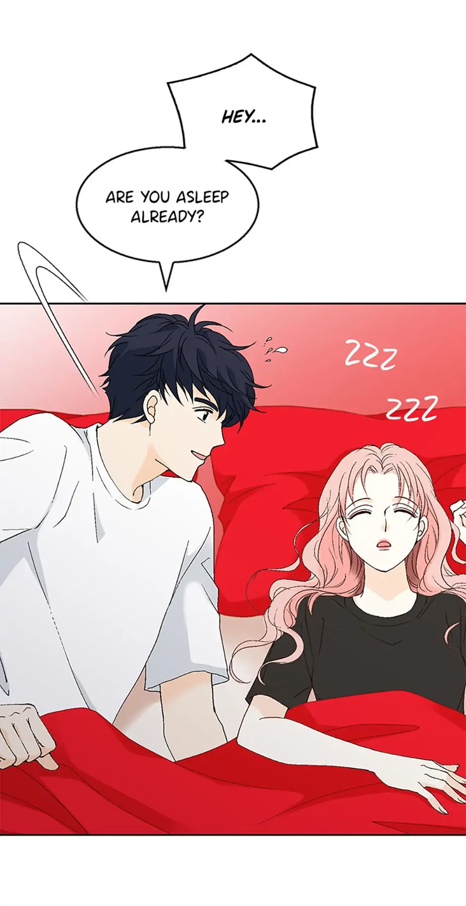 Flavors of Reincarnation chapter 34 page 7