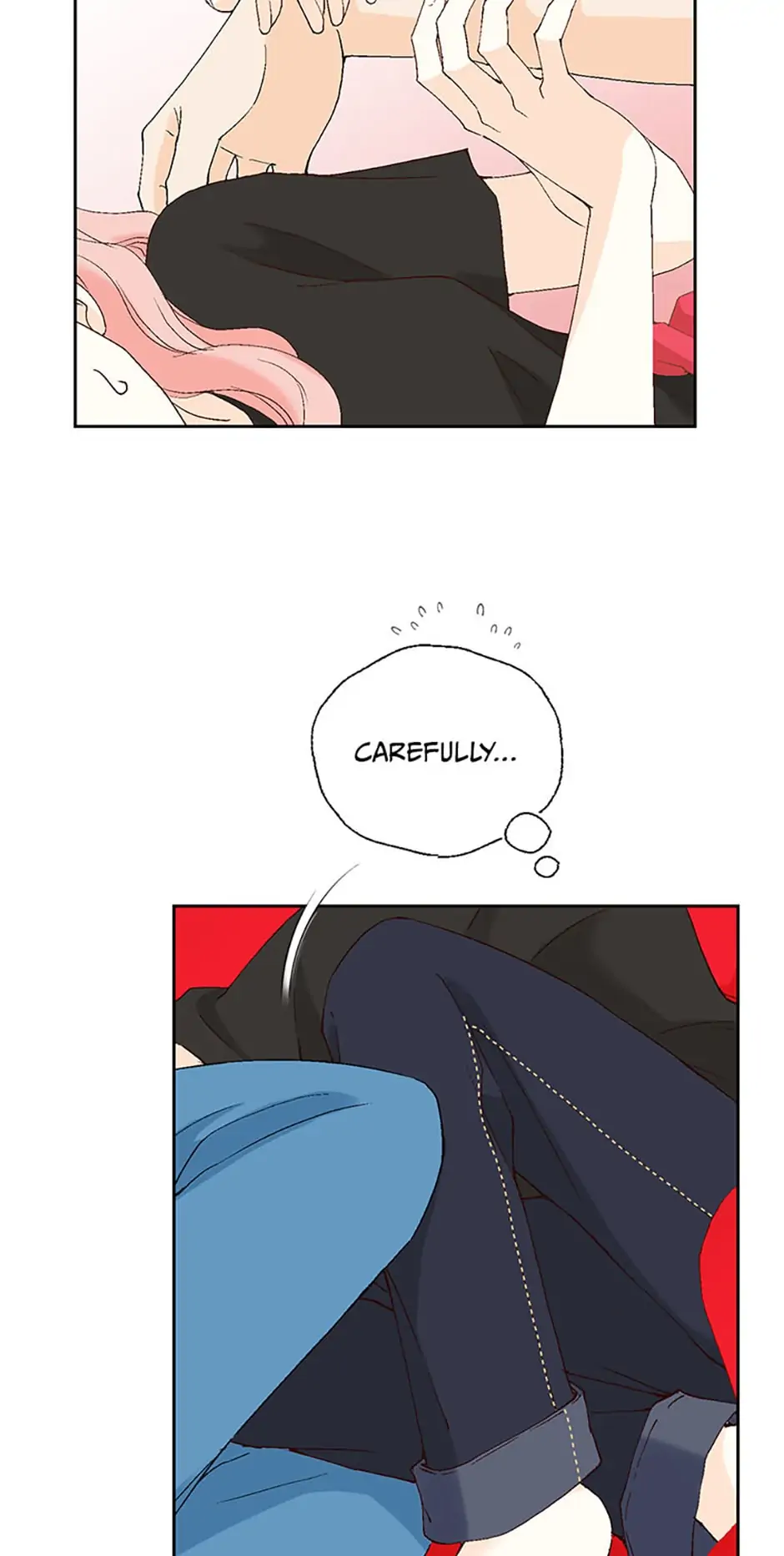 Flavors of Reincarnation chapter 34 page 24