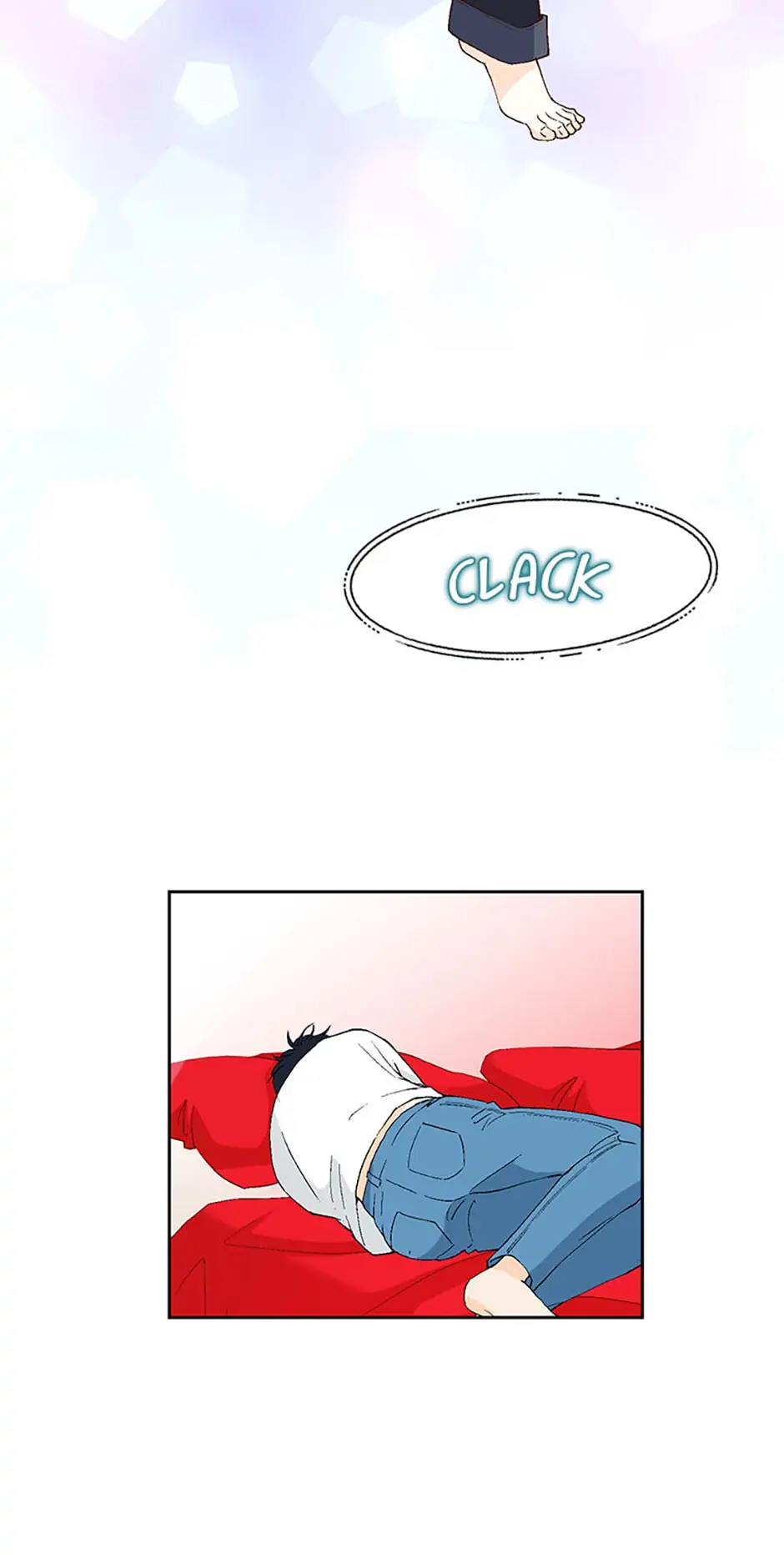 Flavors of Reincarnation chapter 34 page 28