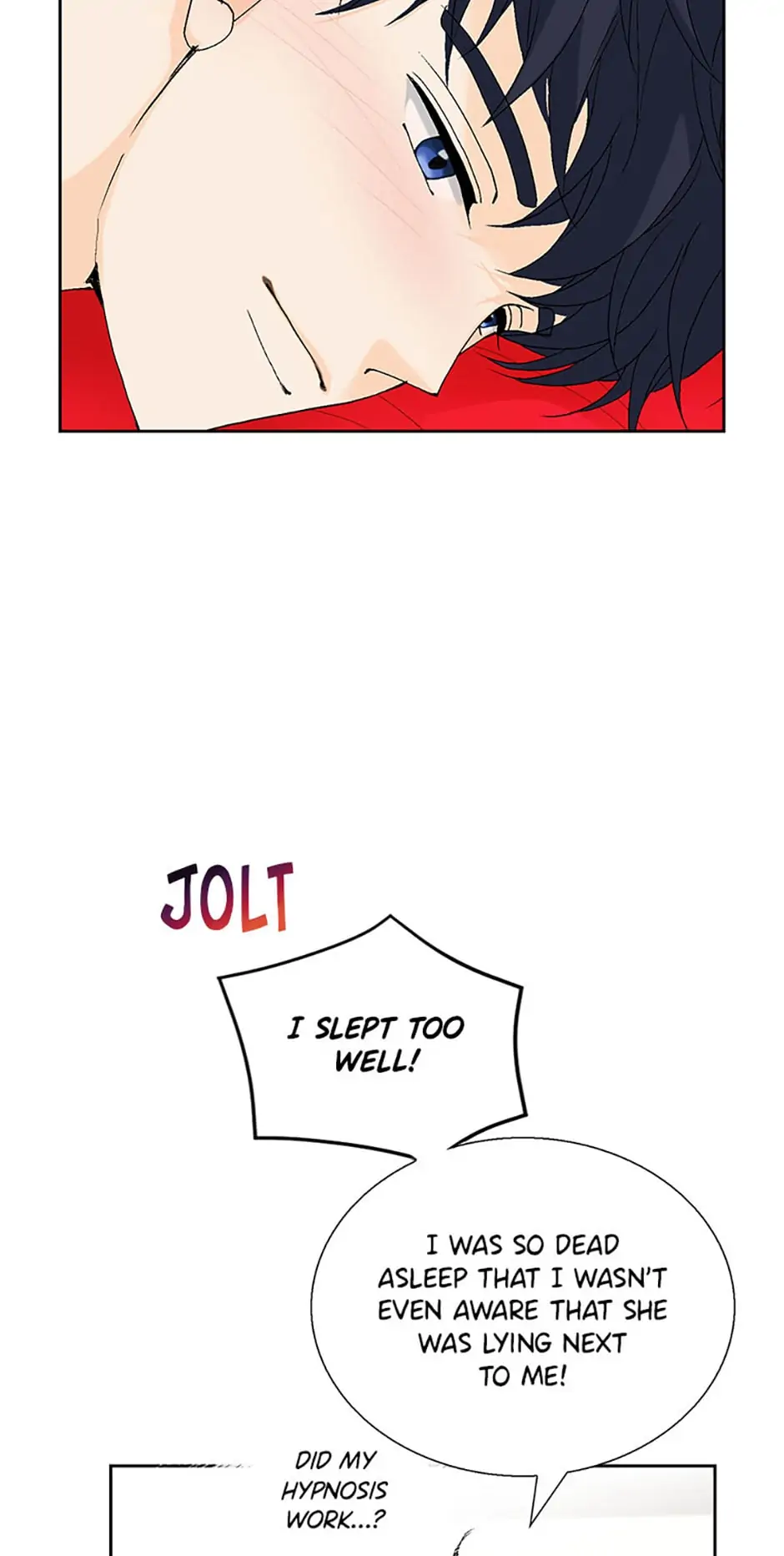 Flavors of Reincarnation chapter 34 page 30