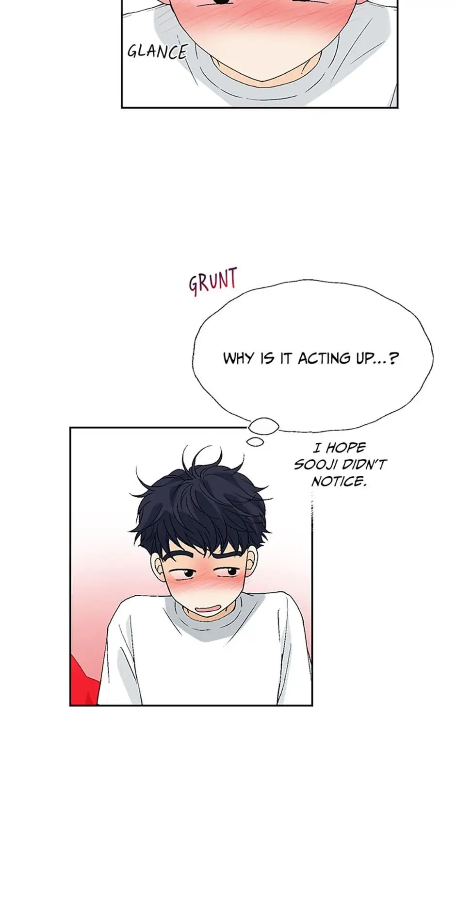 Flavors of Reincarnation chapter 34 page 32