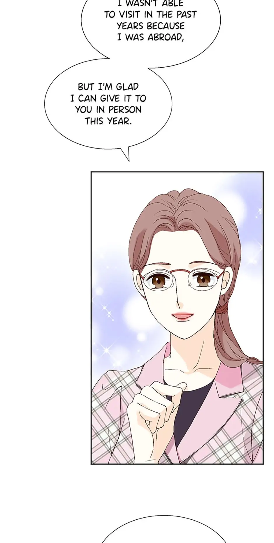 Flavors of Reincarnation chapter 34 page 40