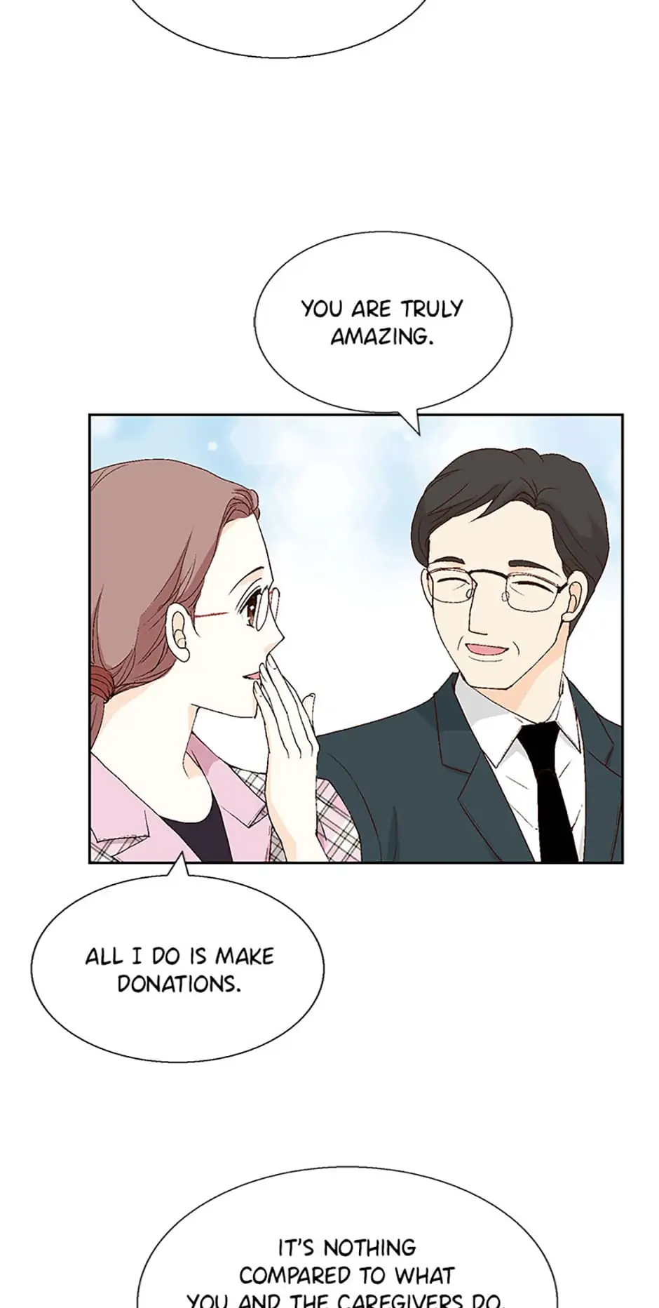 Flavors of Reincarnation chapter 34 page 42