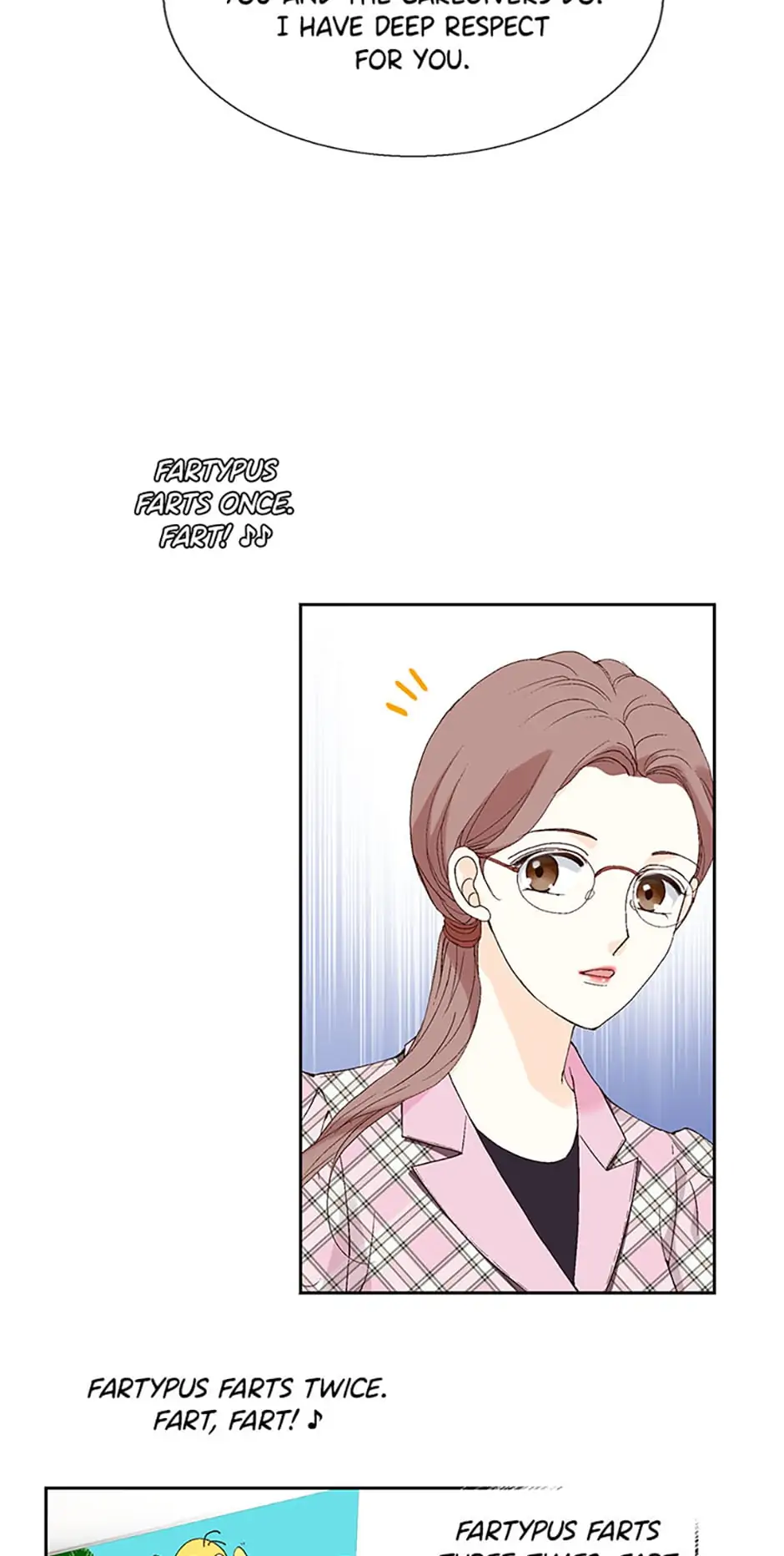 Flavors of Reincarnation chapter 34 page 43