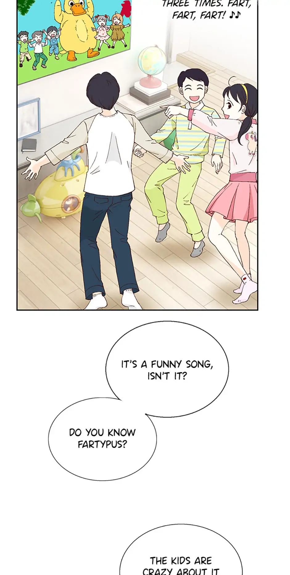 Flavors of Reincarnation chapter 34 page 44