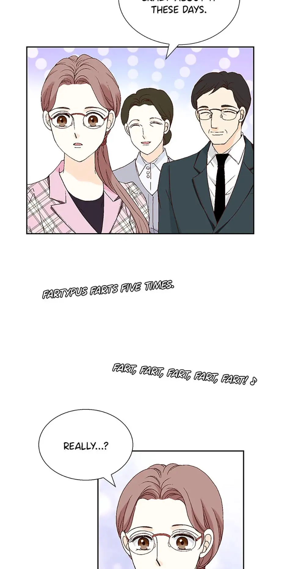 Flavors of Reincarnation chapter 34 page 45