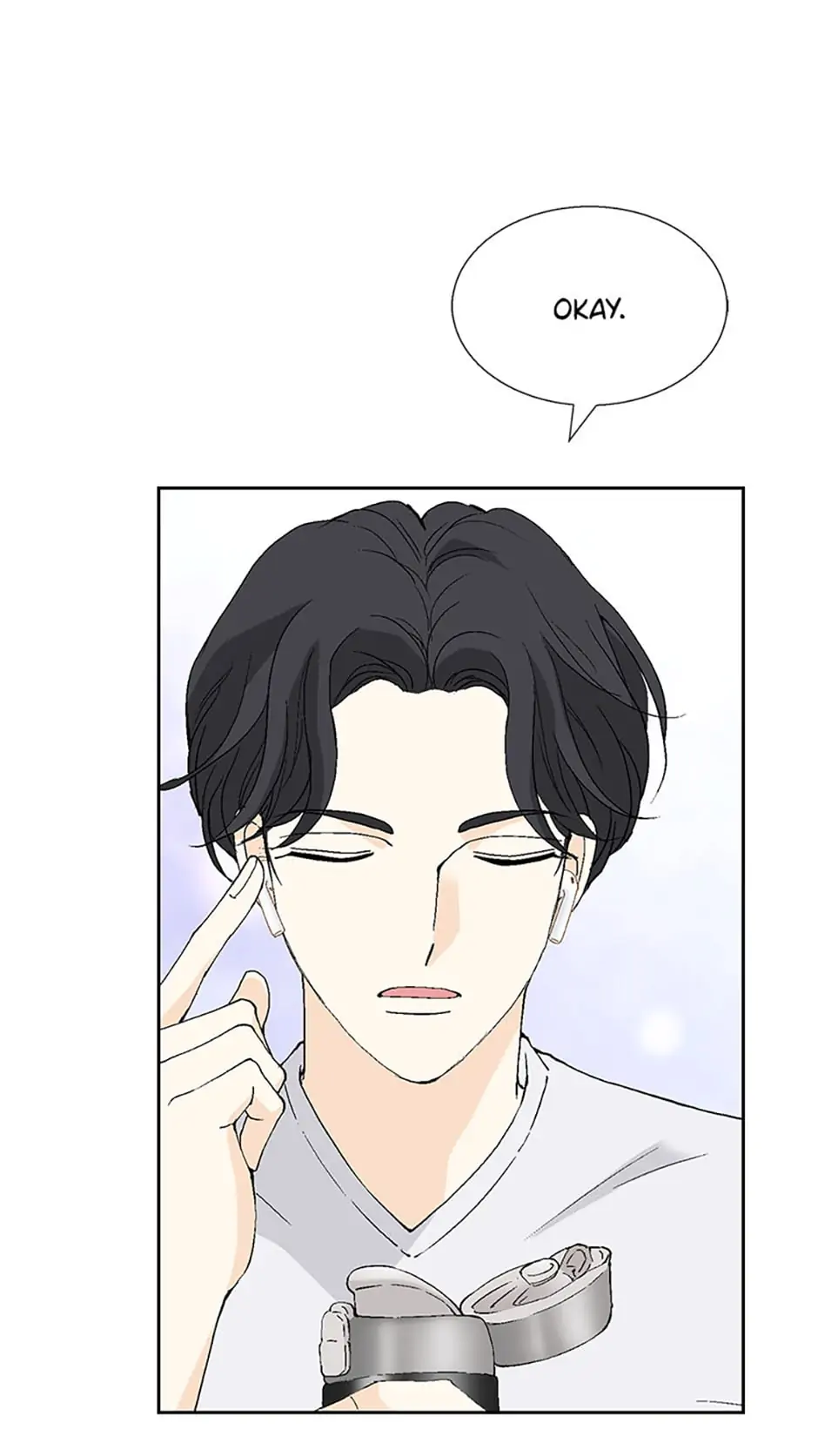 Flavors of Reincarnation chapter 34 page 59