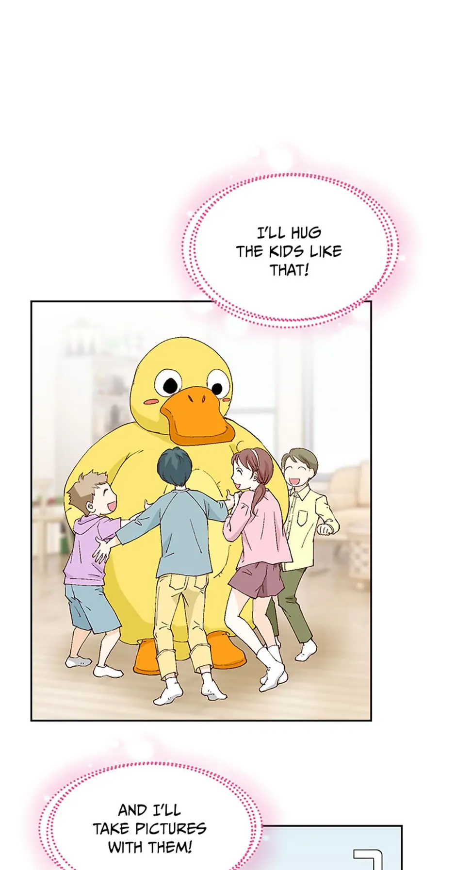 Flavors of Reincarnation chapter 35 page 9