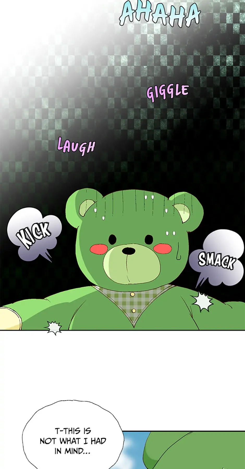 Flavors of Reincarnation chapter 35 page 15