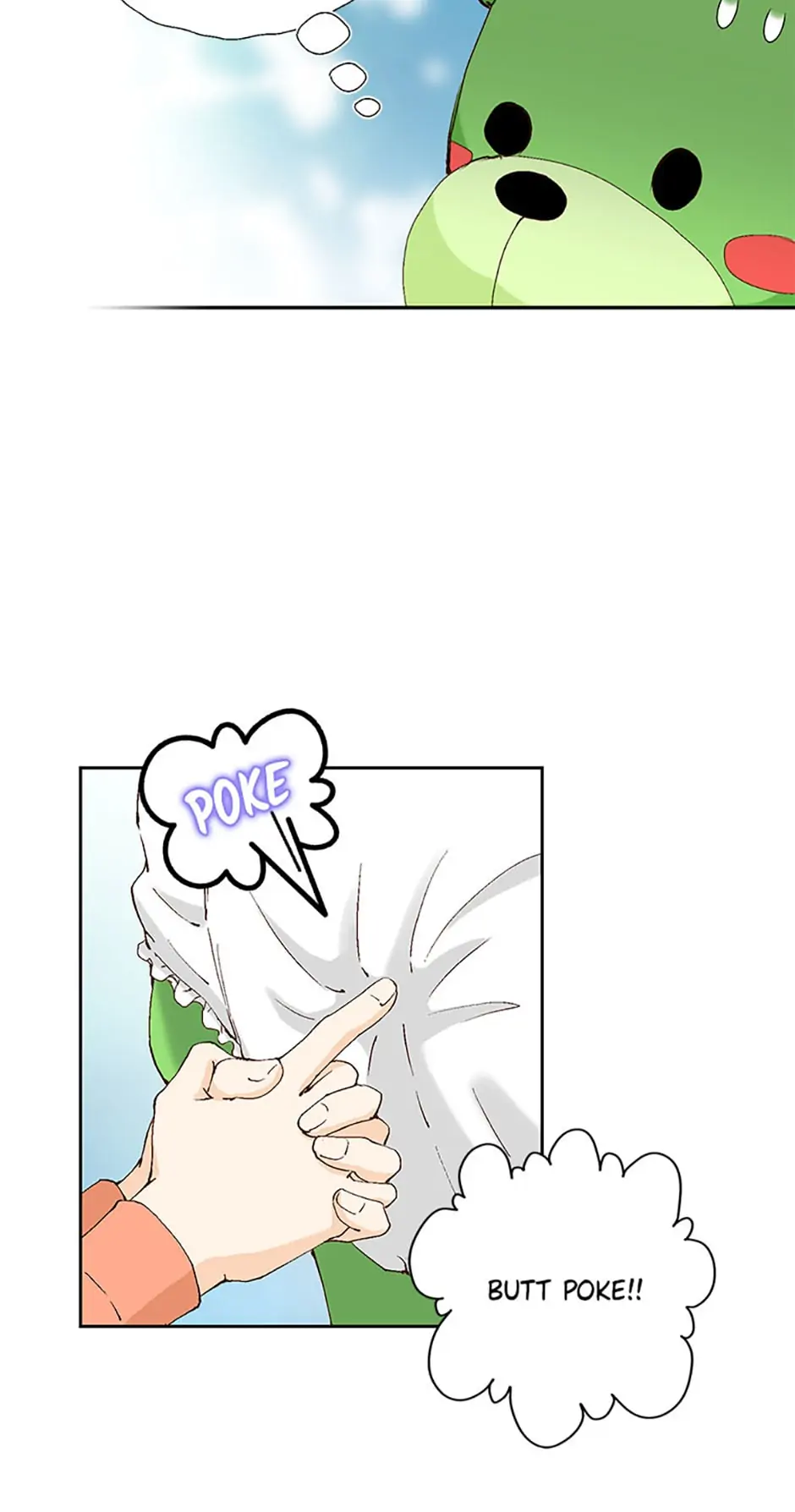 Flavors of Reincarnation chapter 35 page 16