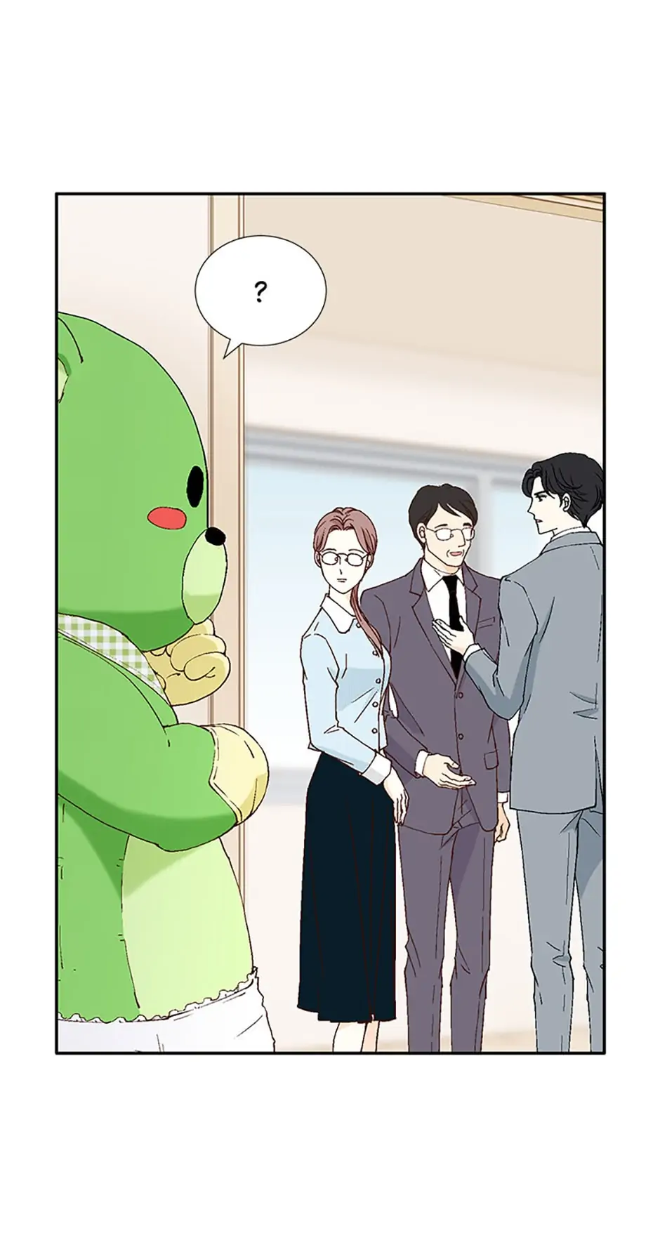 Flavors of Reincarnation chapter 35 page 19