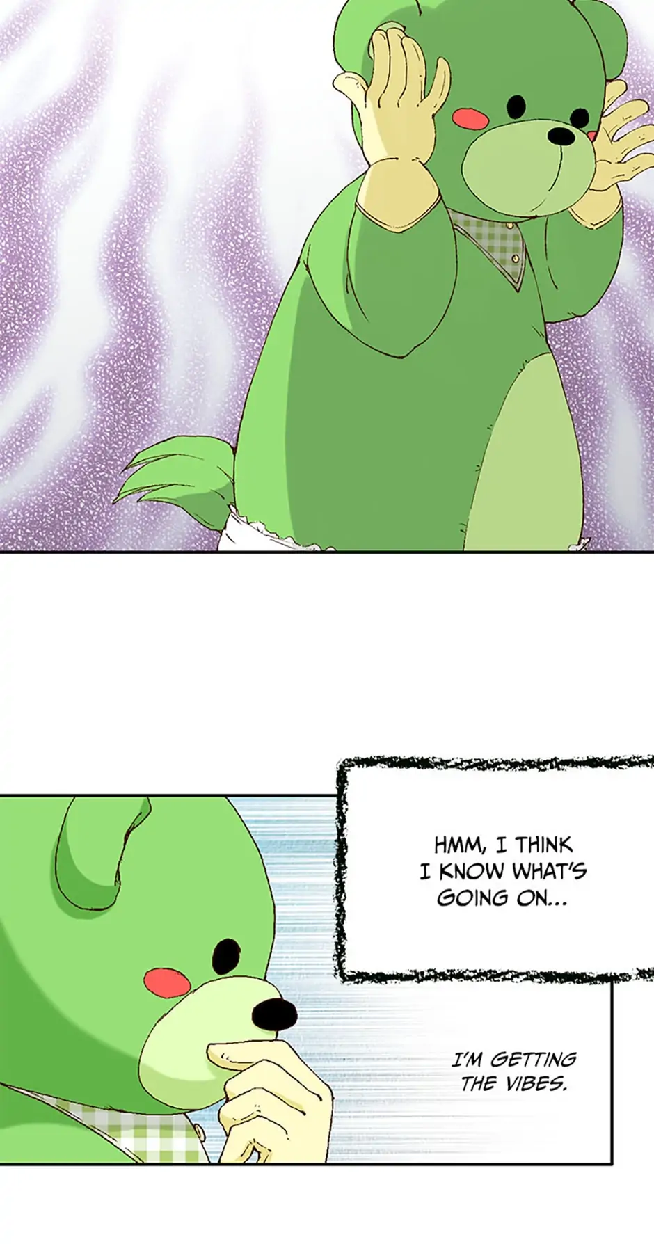 Flavors of Reincarnation chapter 35 page 24