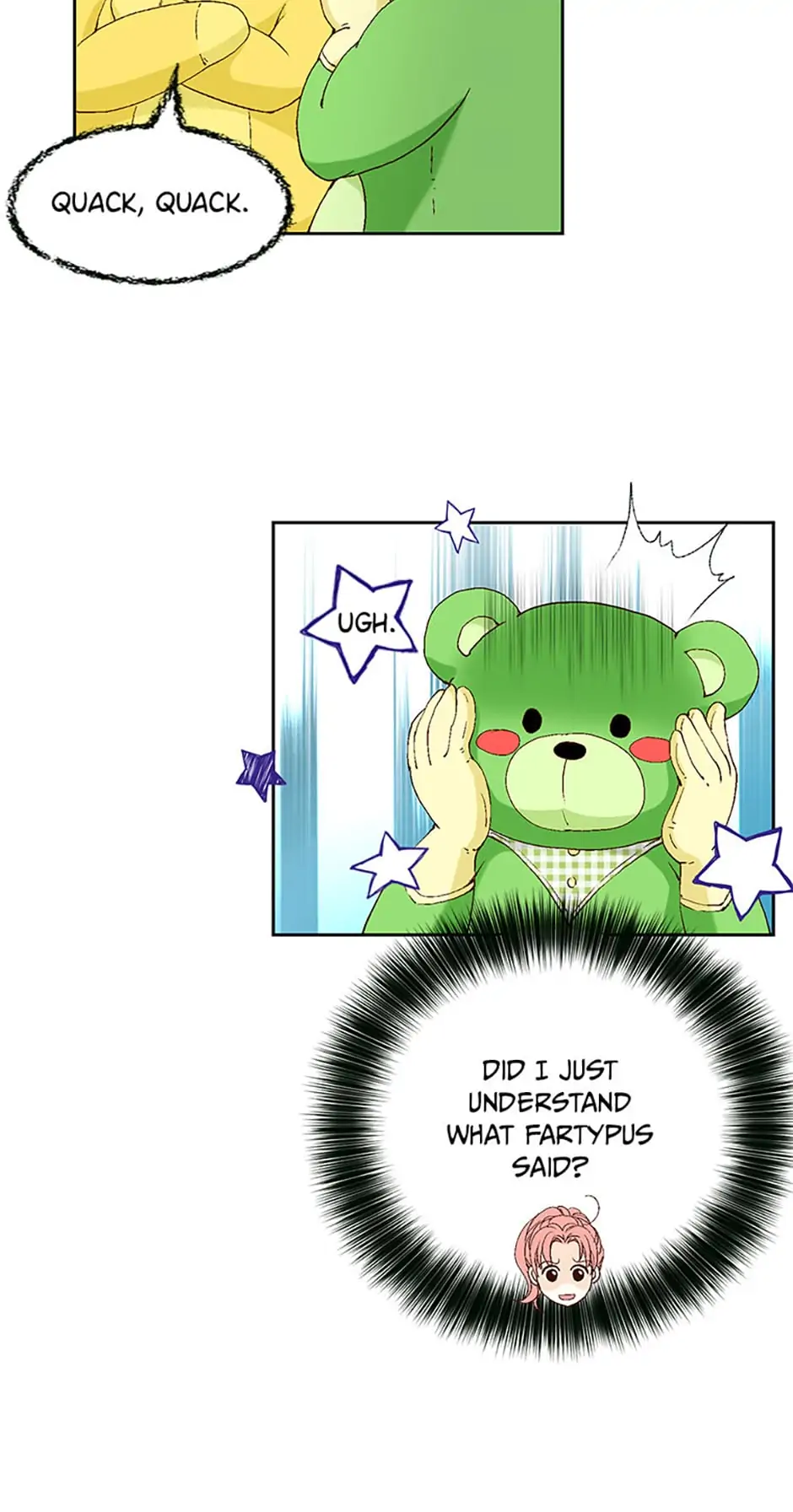 Flavors of Reincarnation chapter 35 page 28